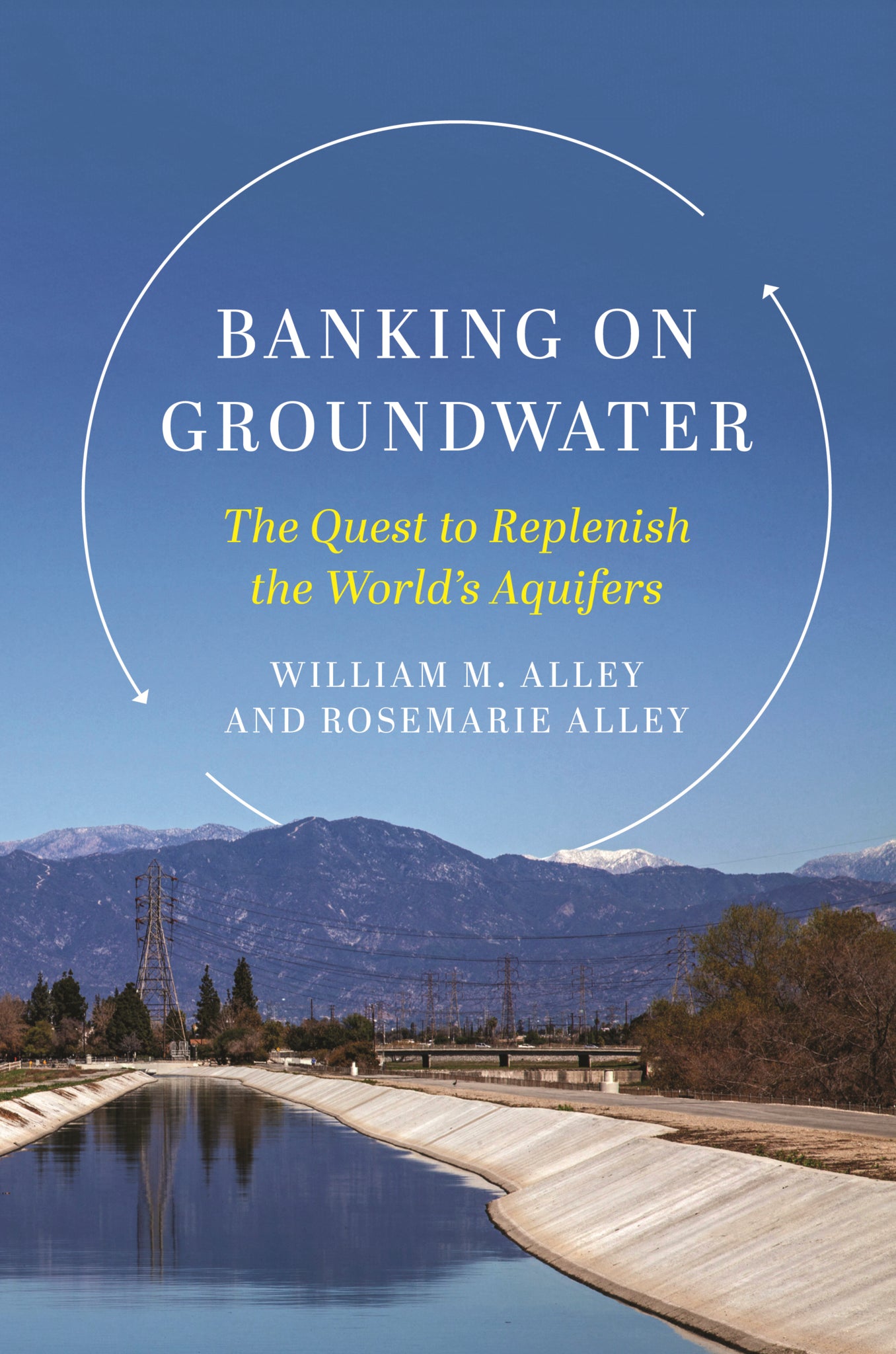 Banking on Groundwater