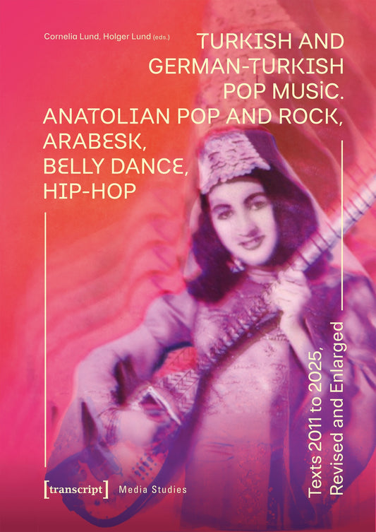 Turkish and German-Turkish Pop Music