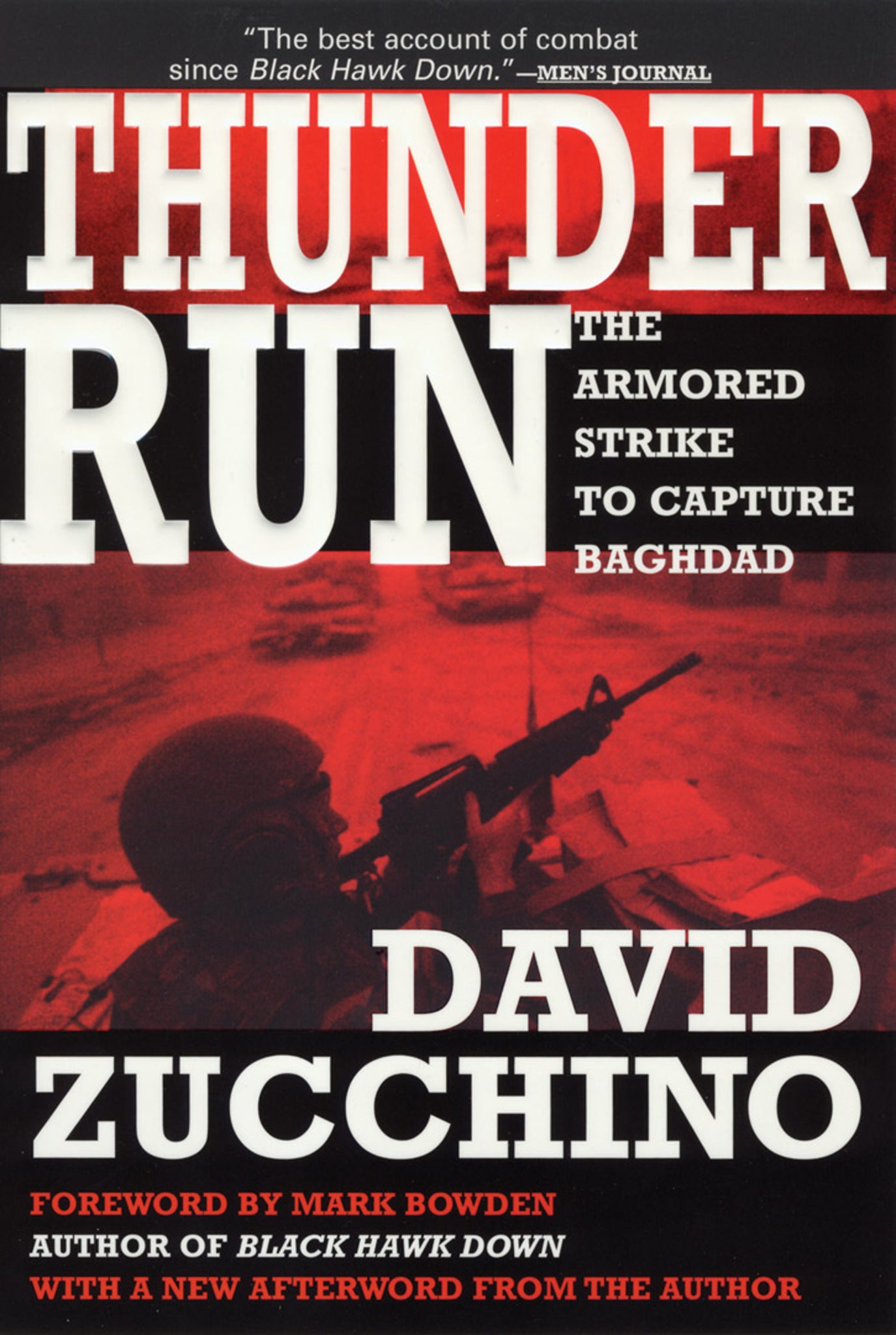 Thunder Run