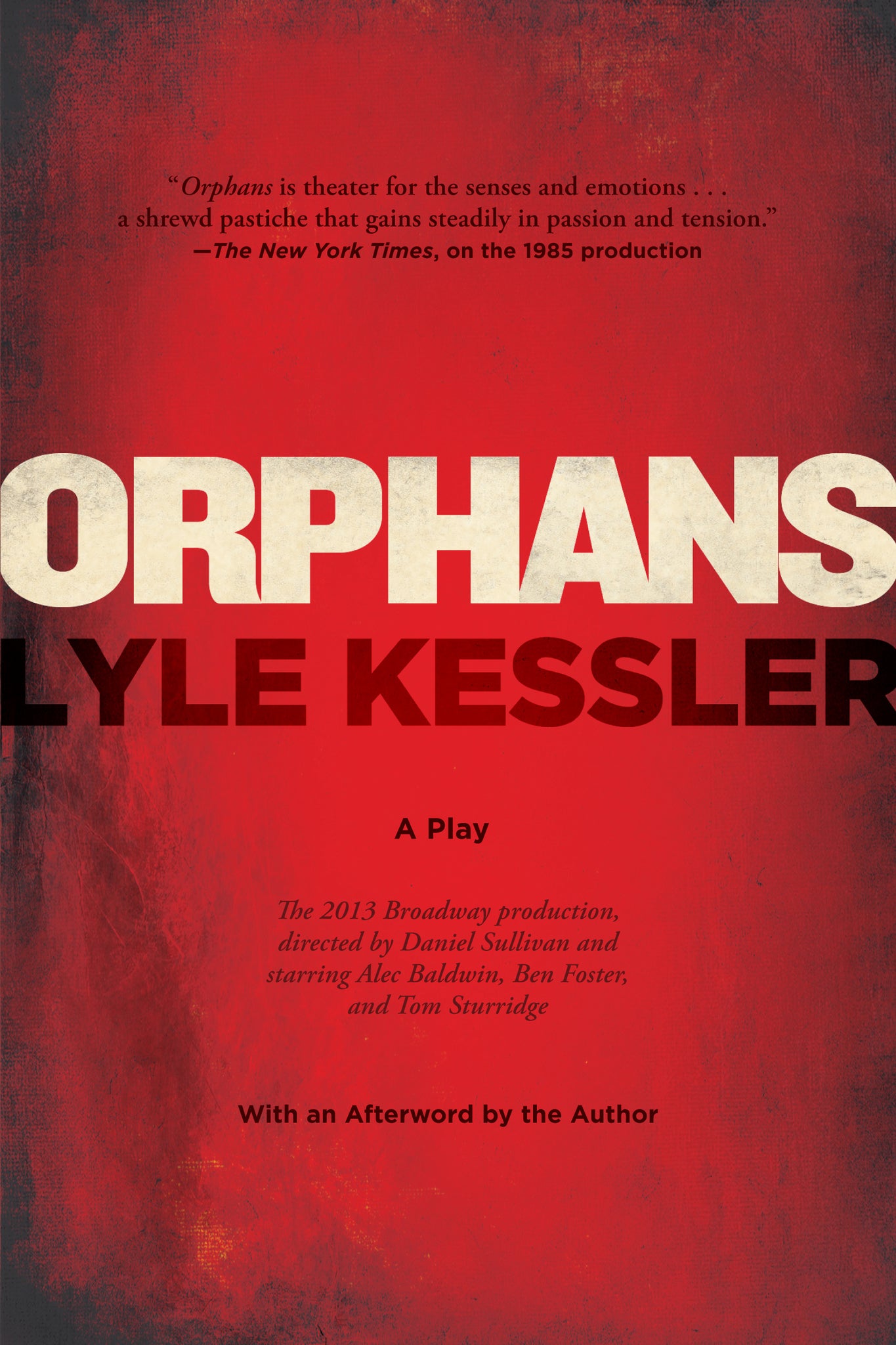 Orphans