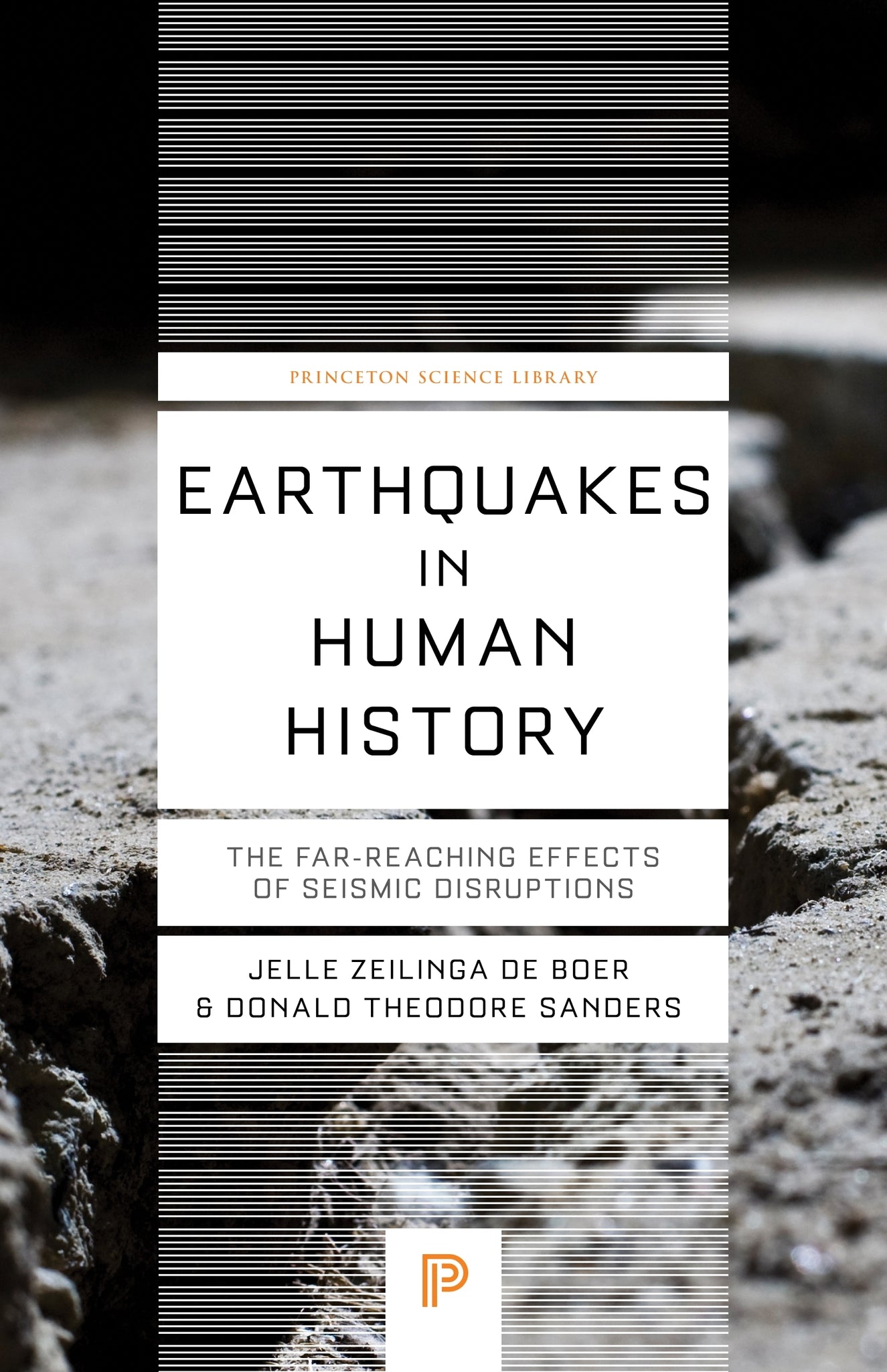 Earthquakes in Human History