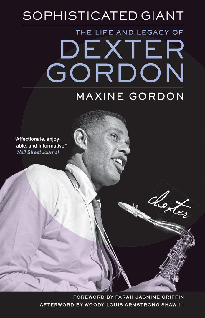 Cover image for Sophisticated Giant ISBN 9780520350793