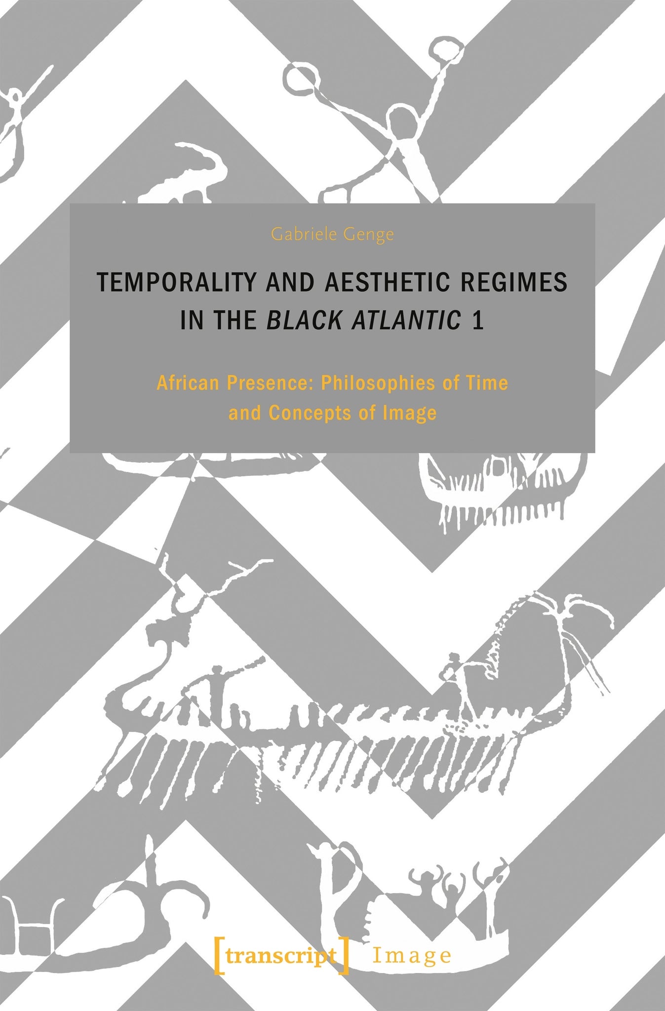 Temporality and Aesthetic Regimes in the ›Black Atlantic‹ 1