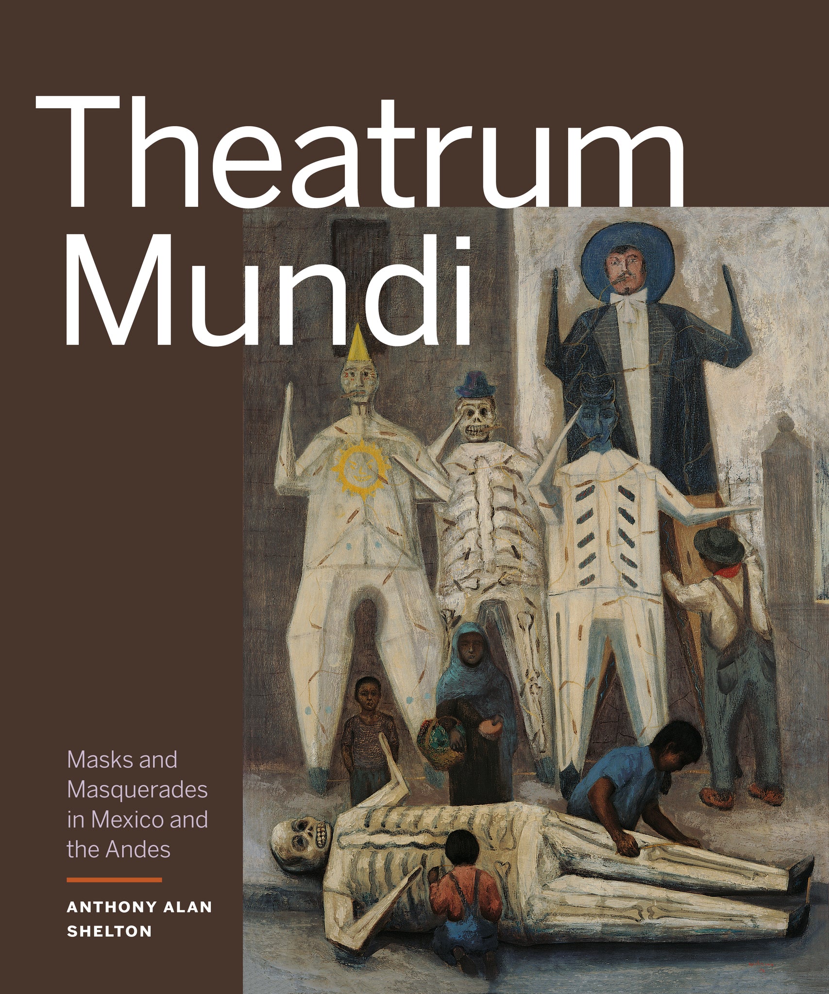 Theatrum Mundi