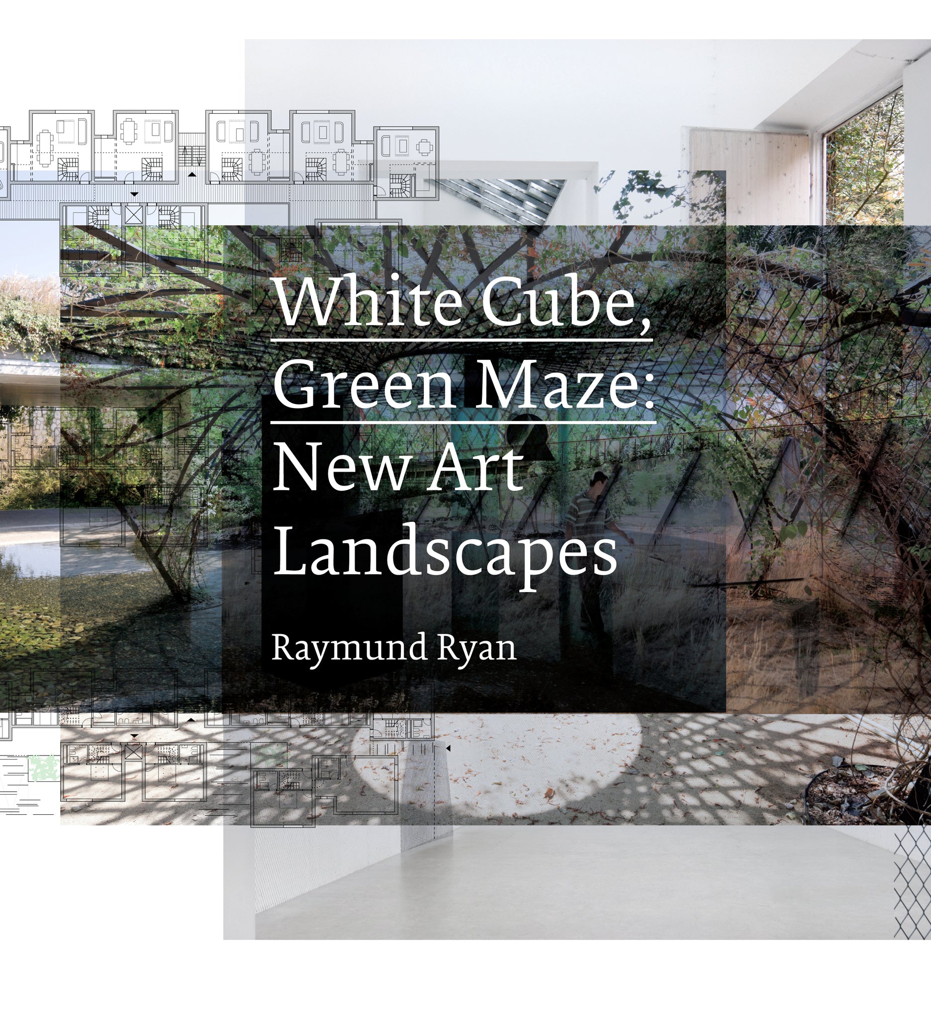 White Cube, Green Maze