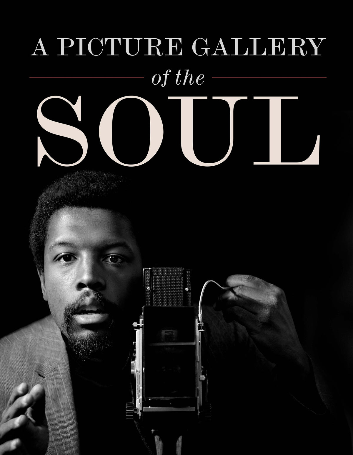 A Picture Gallery of the Soul