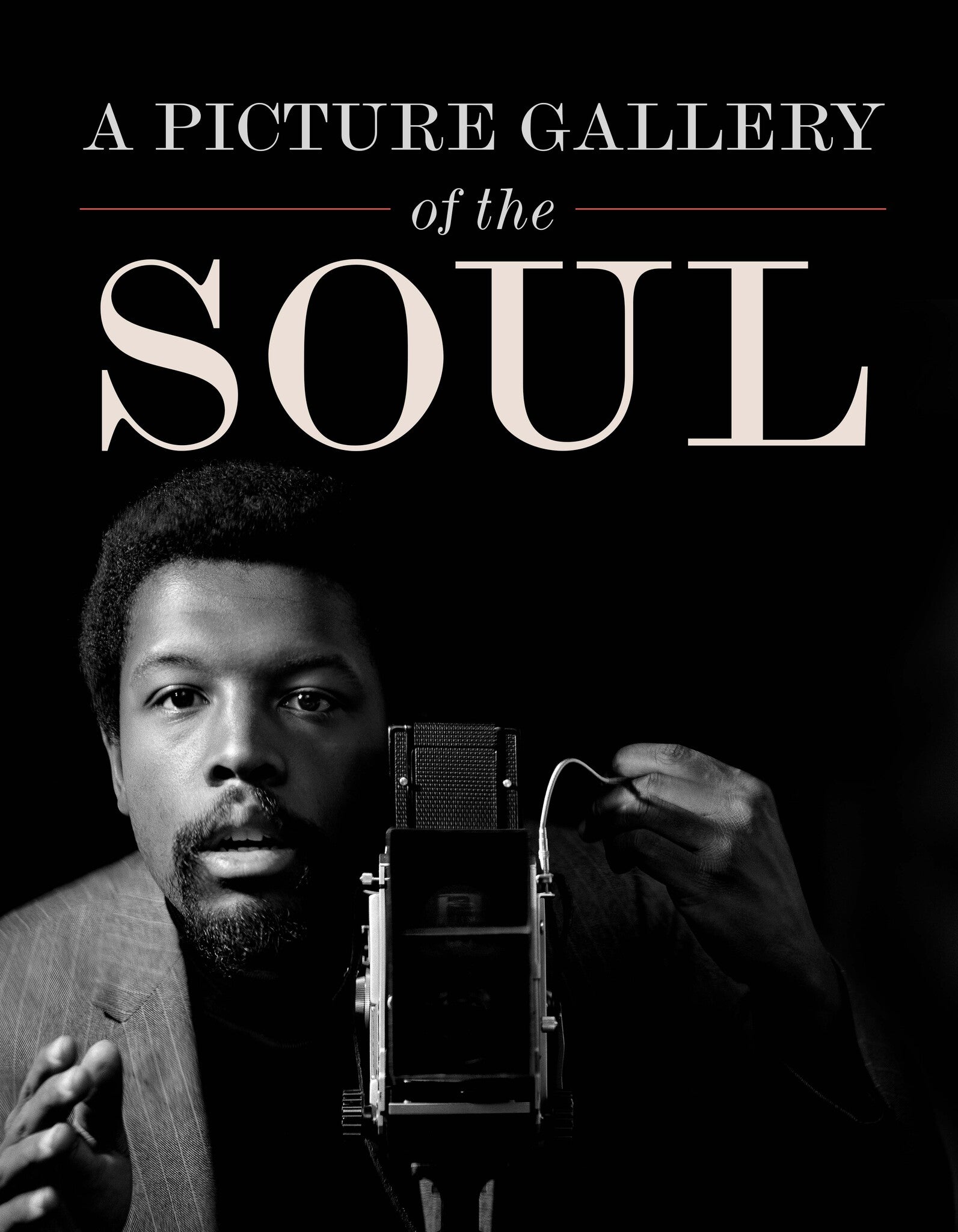 A Picture Gallery of the Soul