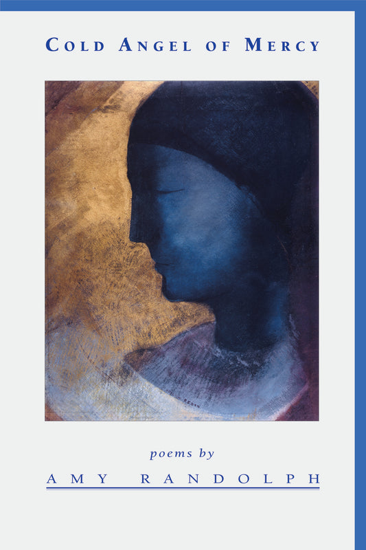 Cold Angel of Mercy