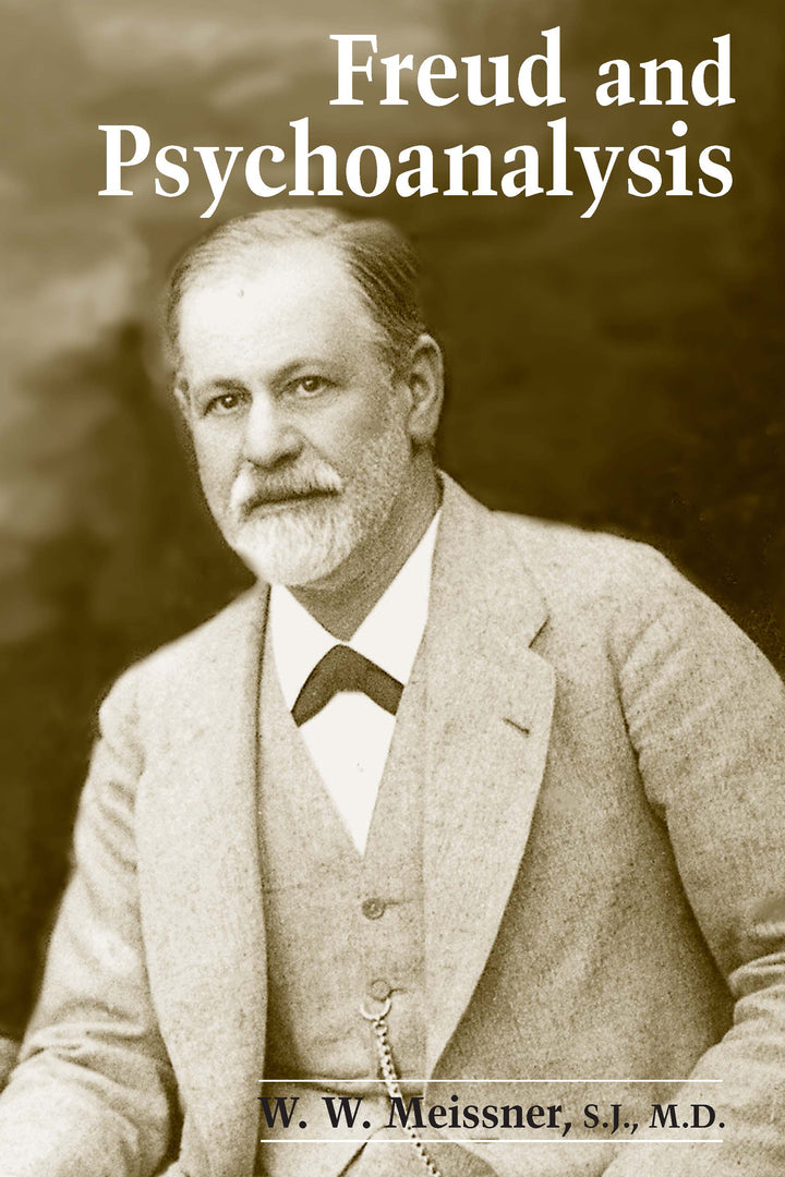 Cover image for Freud and Psychoanalysis ISBN 9780268028558