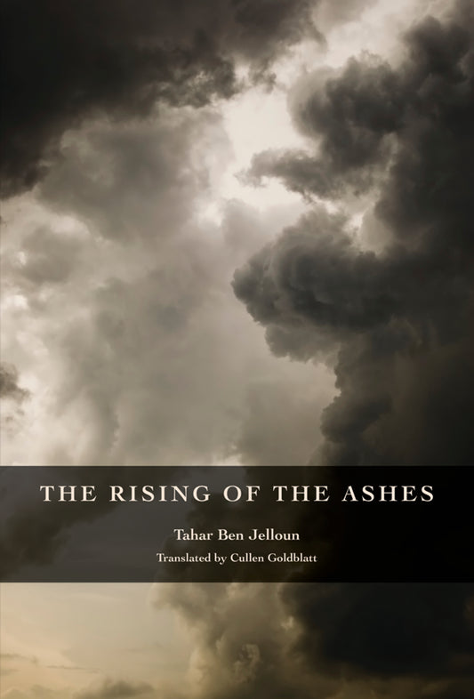 Rising of the Ashes