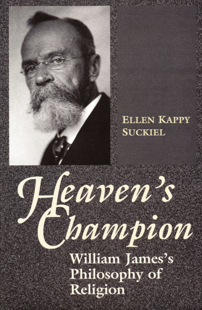 Heaven's Champion
