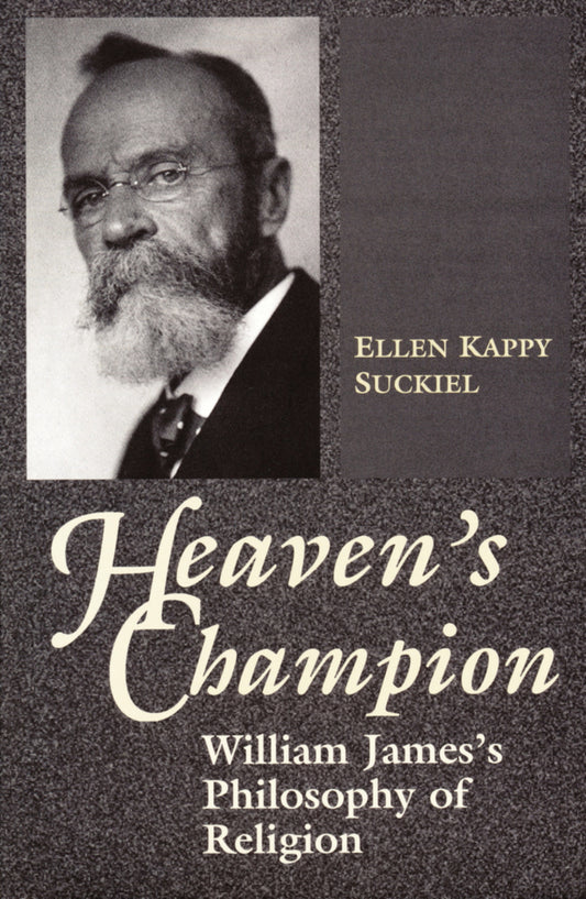 Heaven's Champion