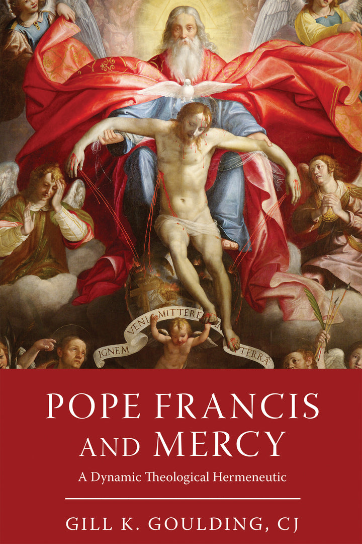 Cover image for Pope Francis and Mercy ISBN 9780268206451