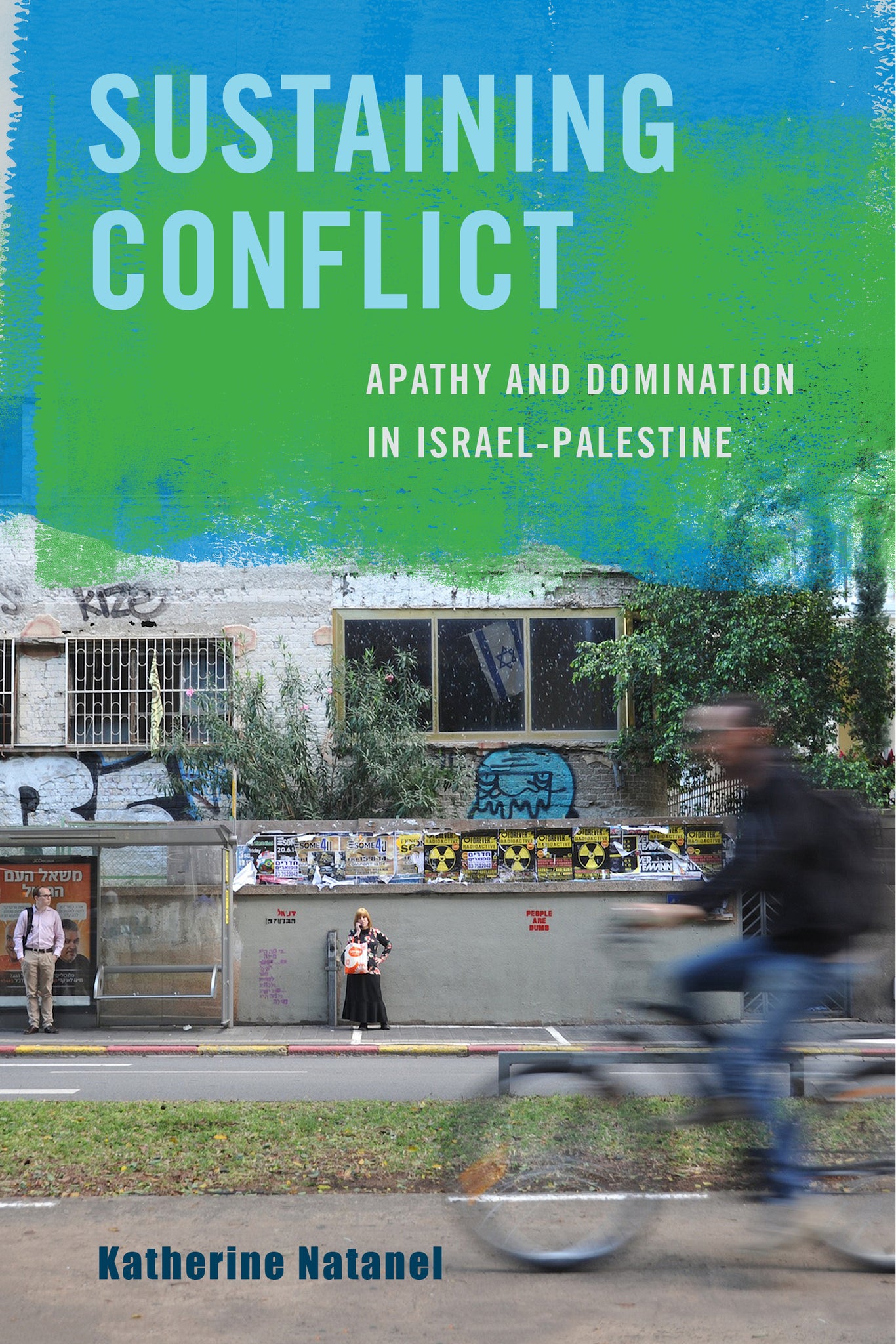 Sustaining Conflict