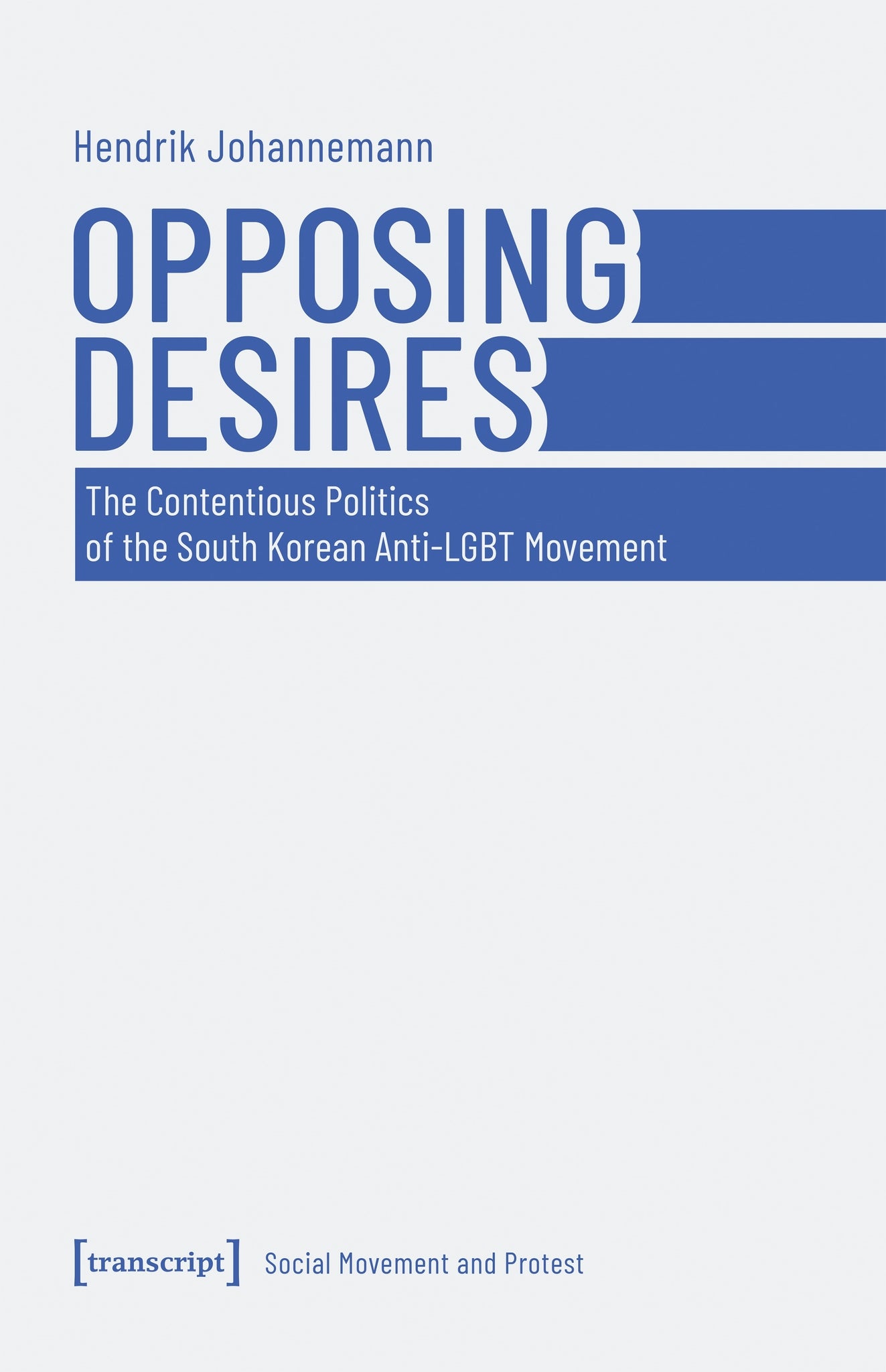 Opposing Desires