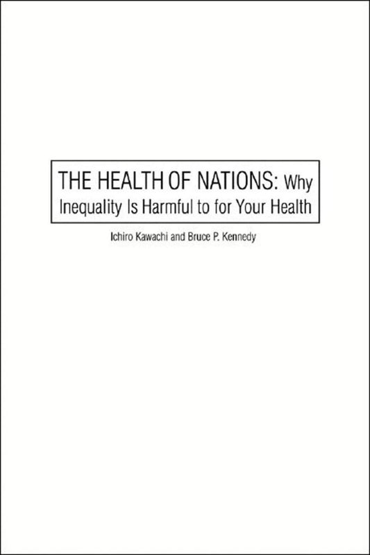 The Health of Nations