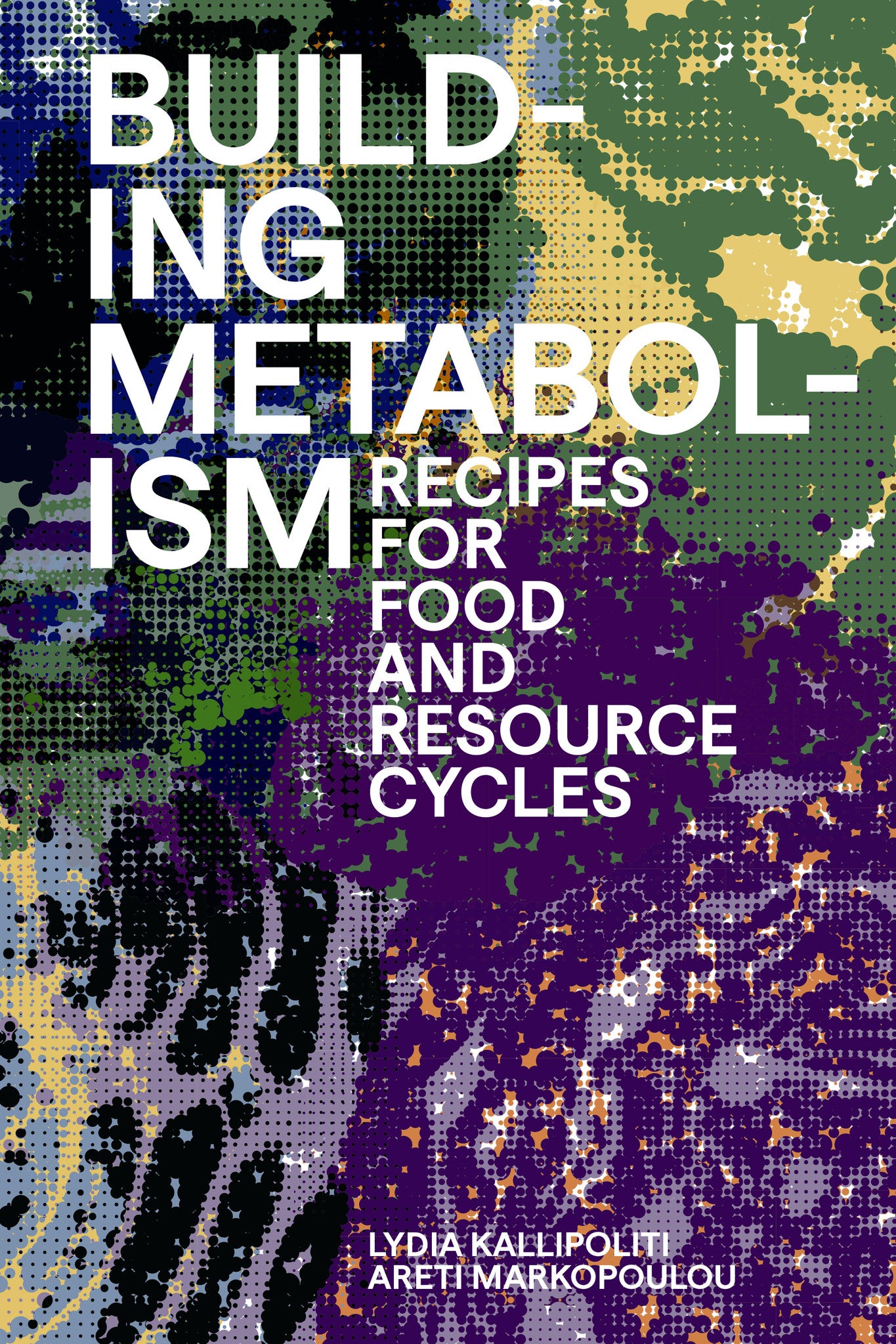 Building Metabolism
