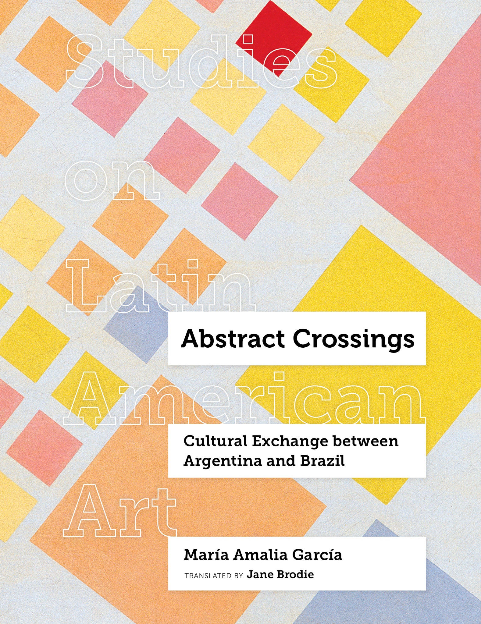 Abstract Crossings