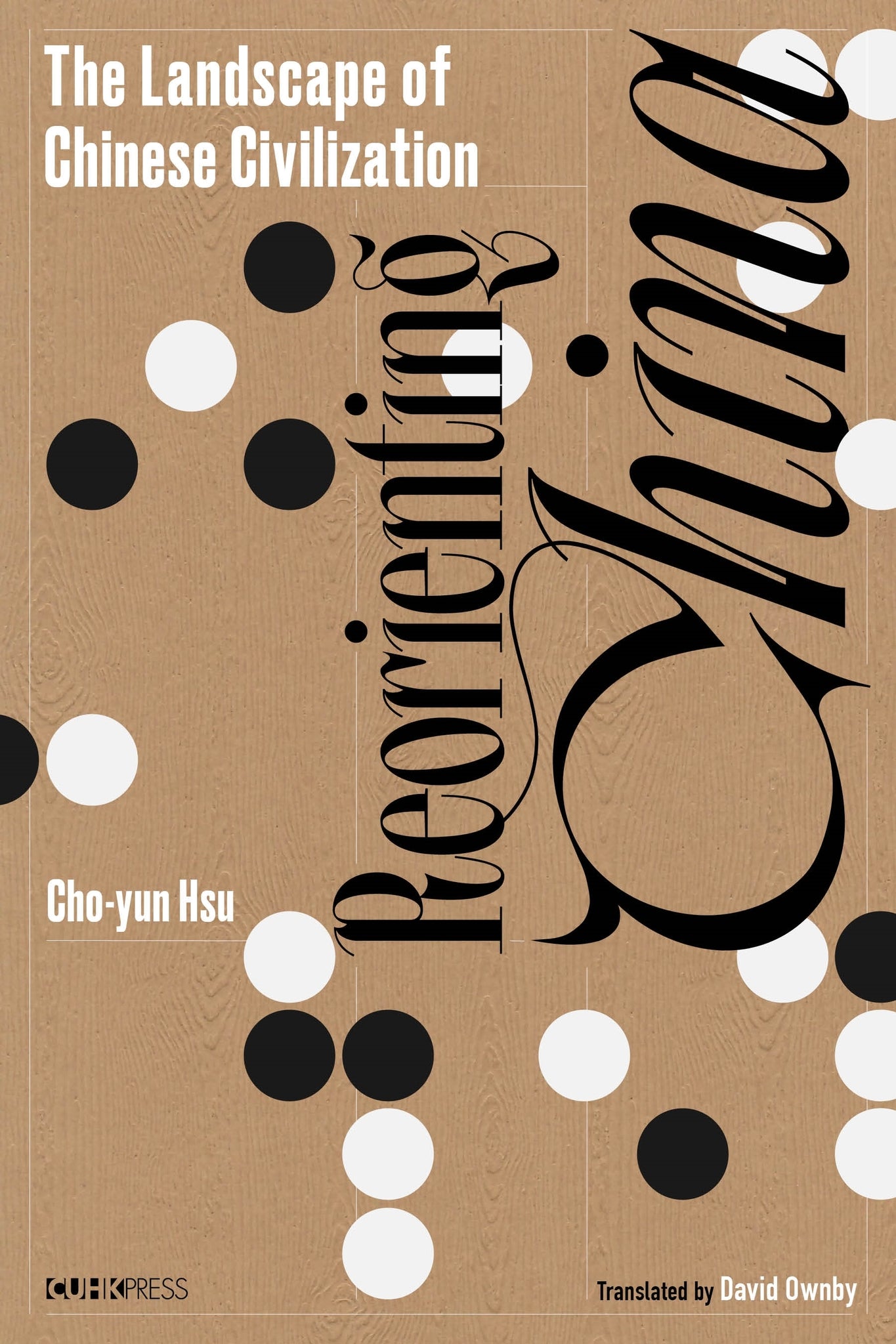 Reorienting China