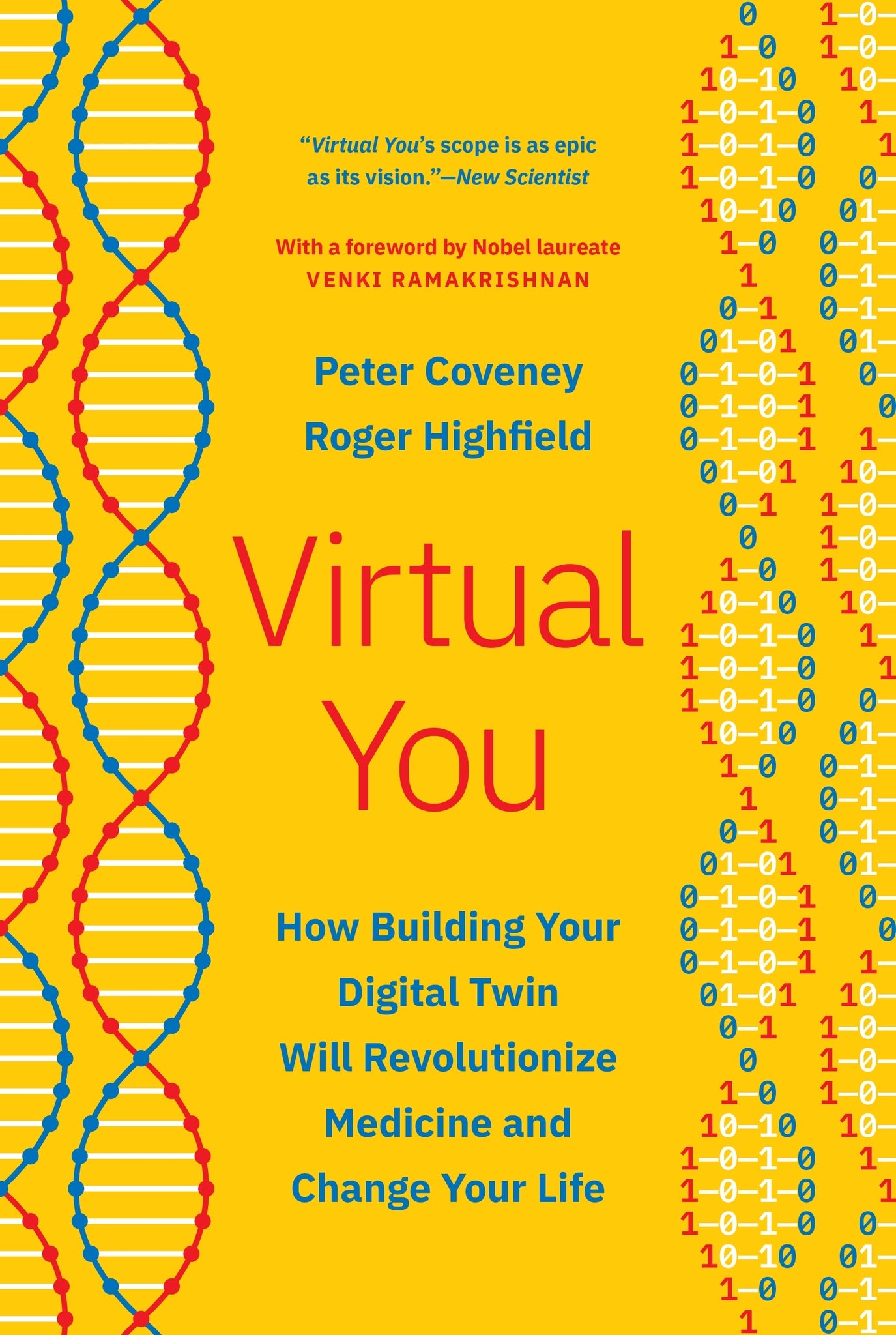 Virtual You