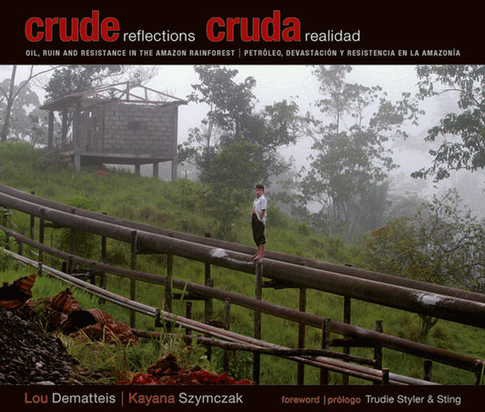 Crude Reflections / Cruda Realidad