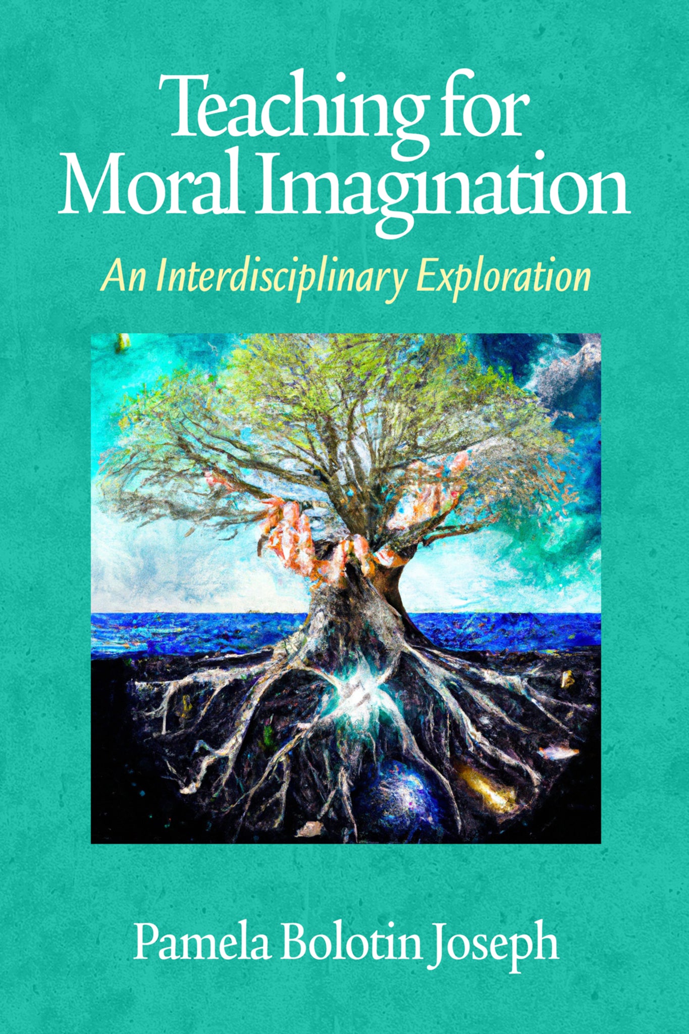 Teaching for Moral Imagination