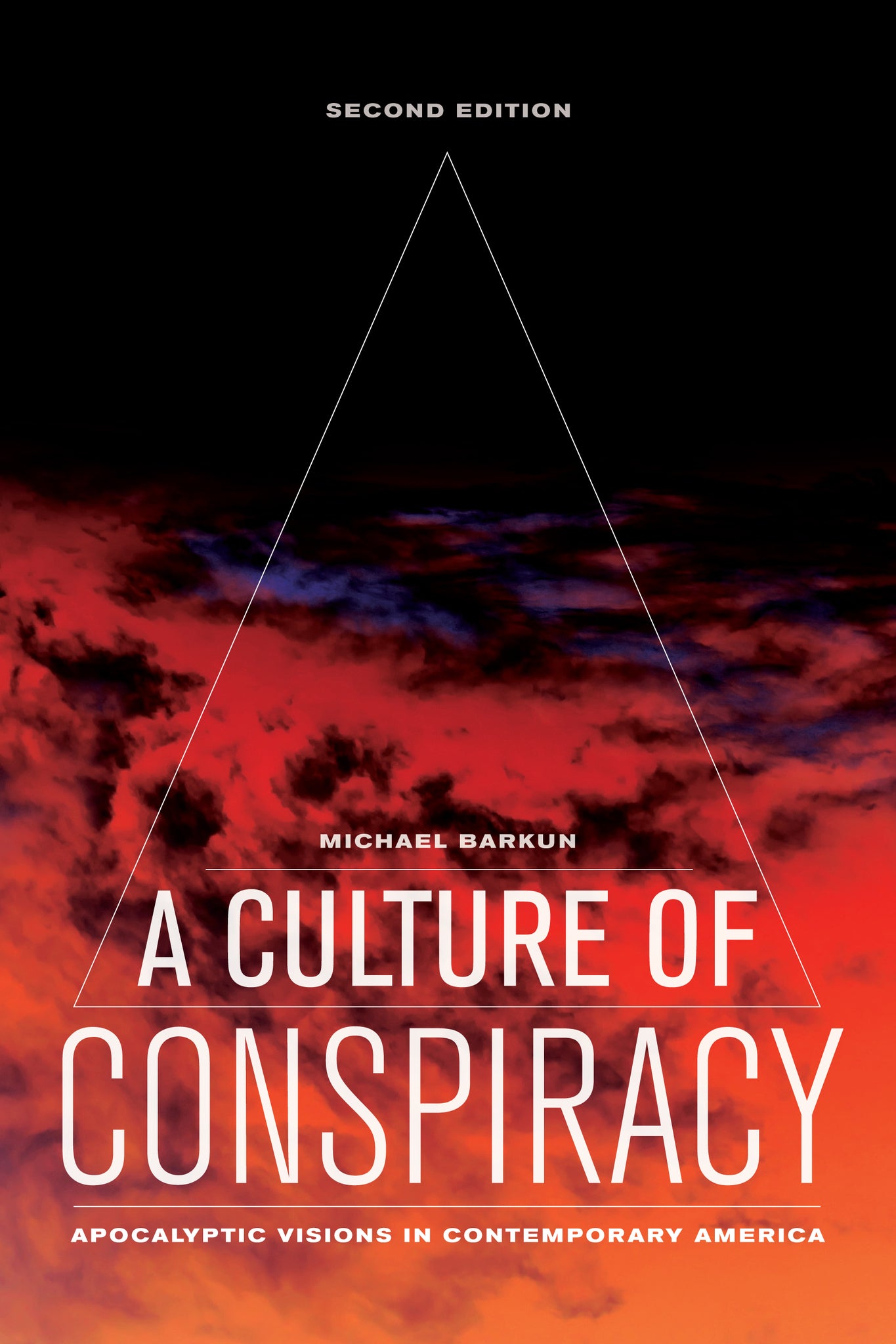 A Culture of Conspiracy