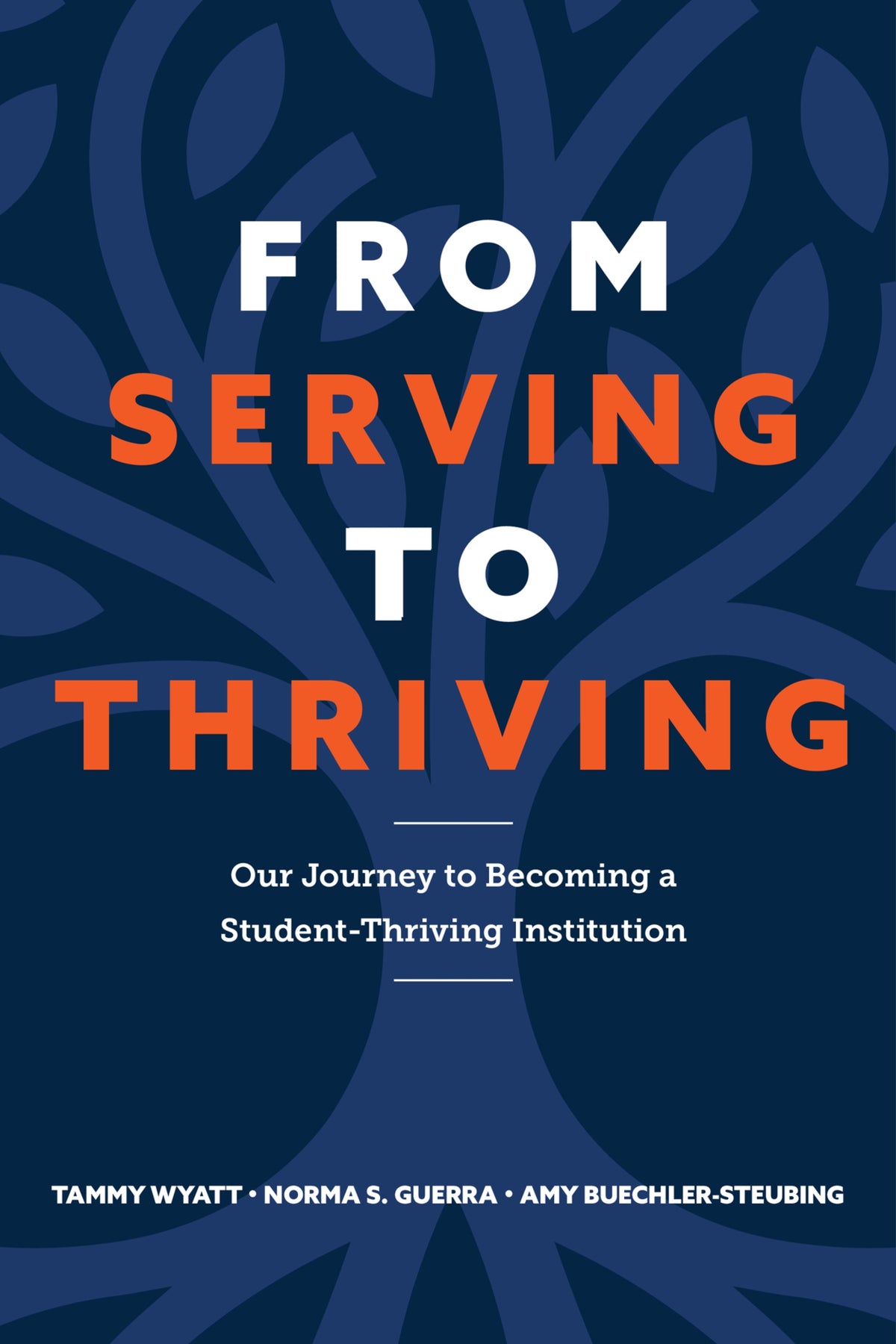 From Serving to Thriving