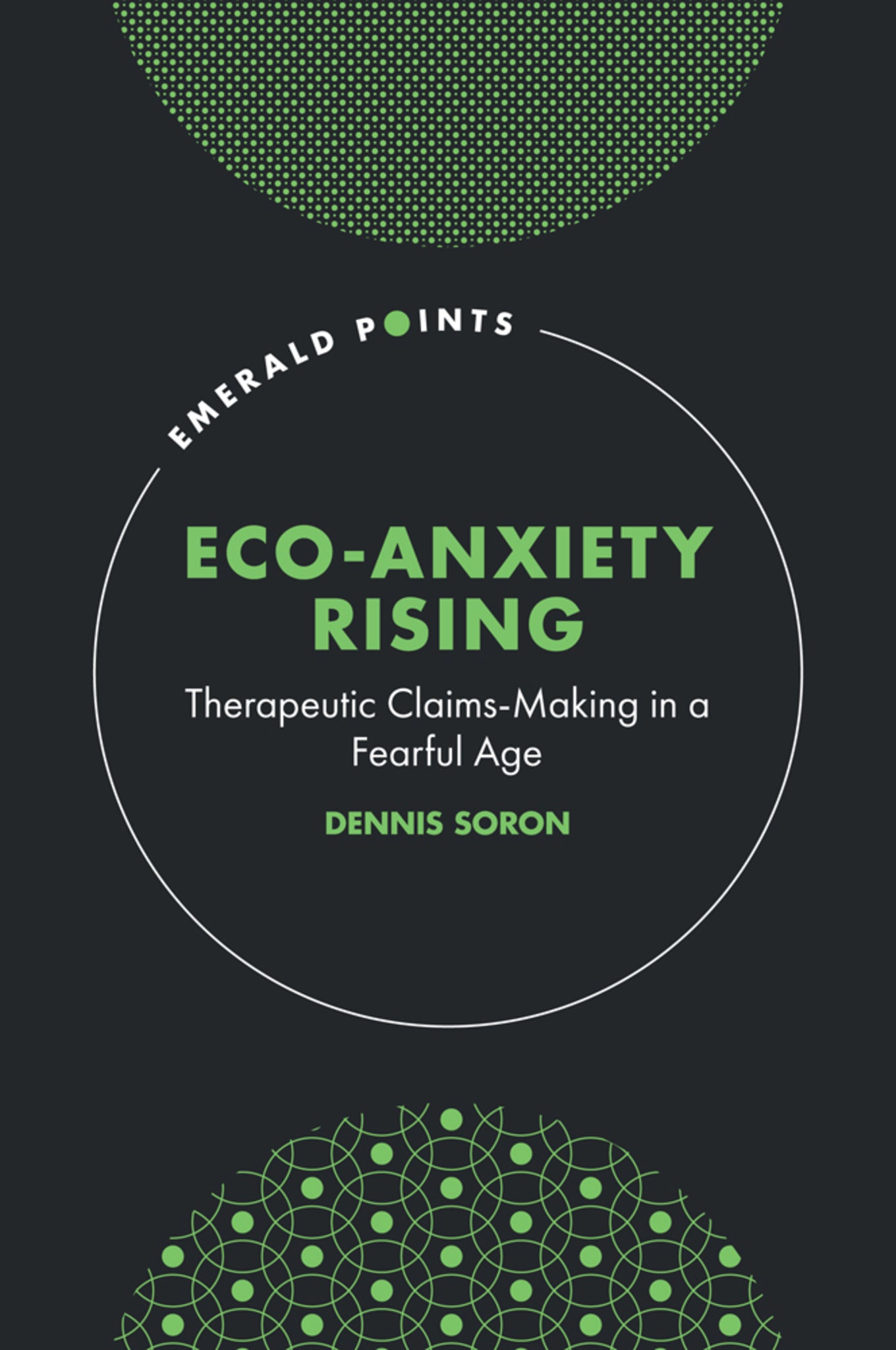 Eco-Anxiety Rising
