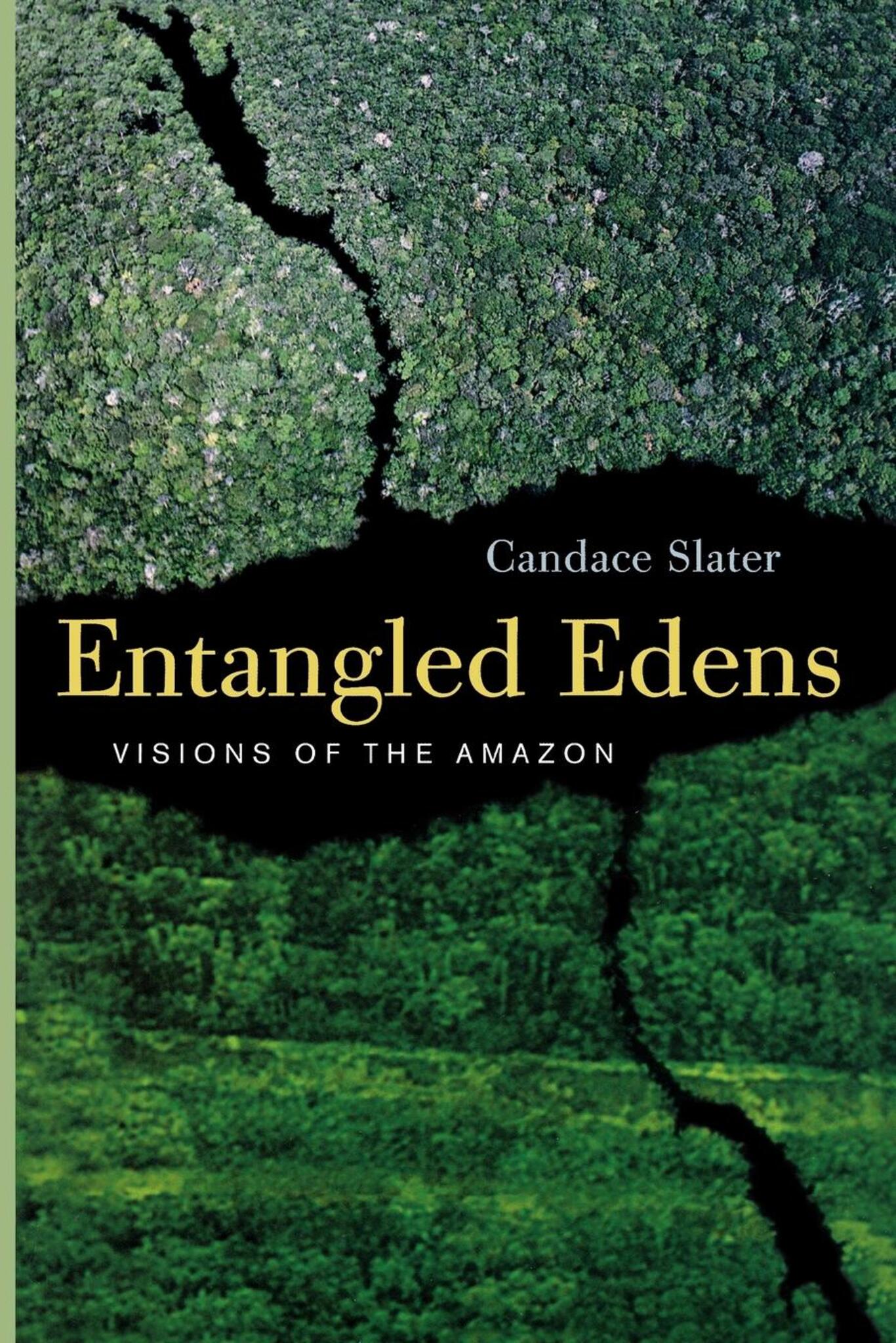 Entangled Edens