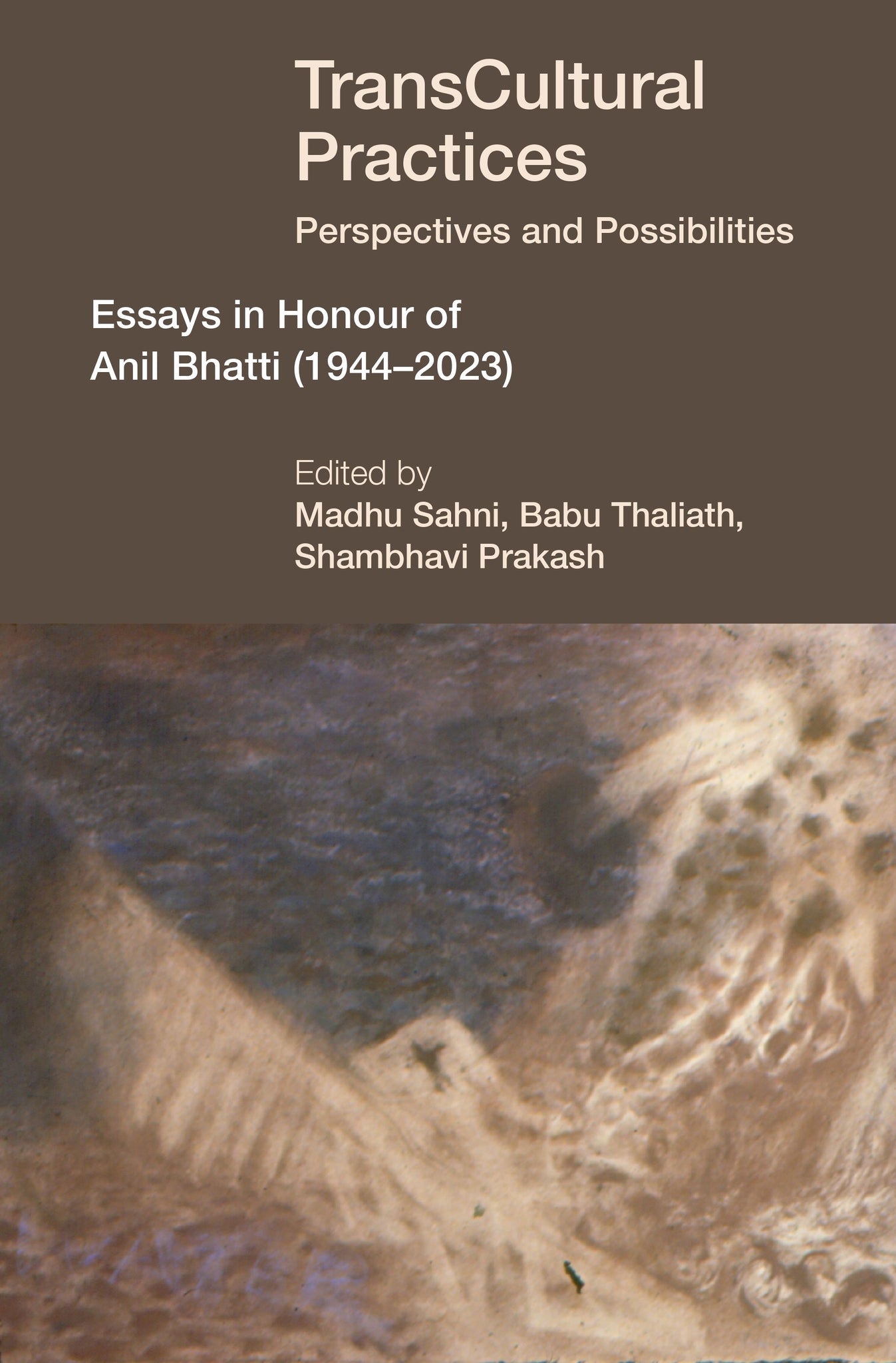 TransCultural Practices
