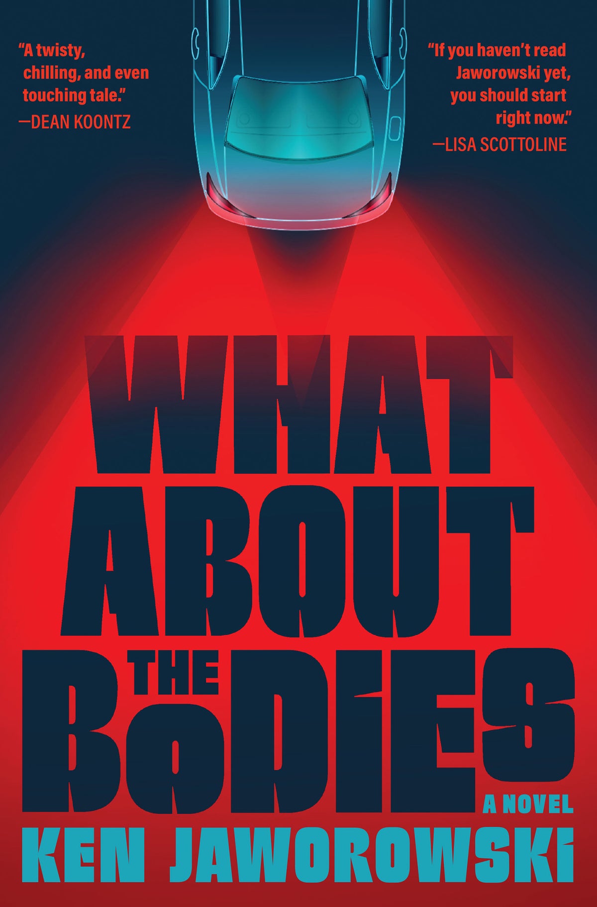 What About the Bodies