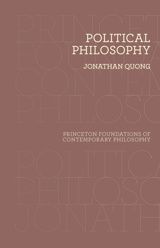 Political Philosophy