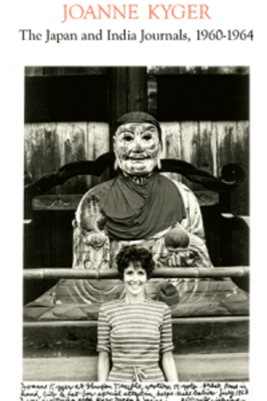 The Japan and India Journals, 1960–1964