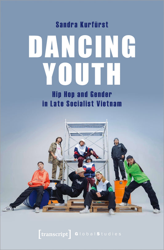 Dancing Youth