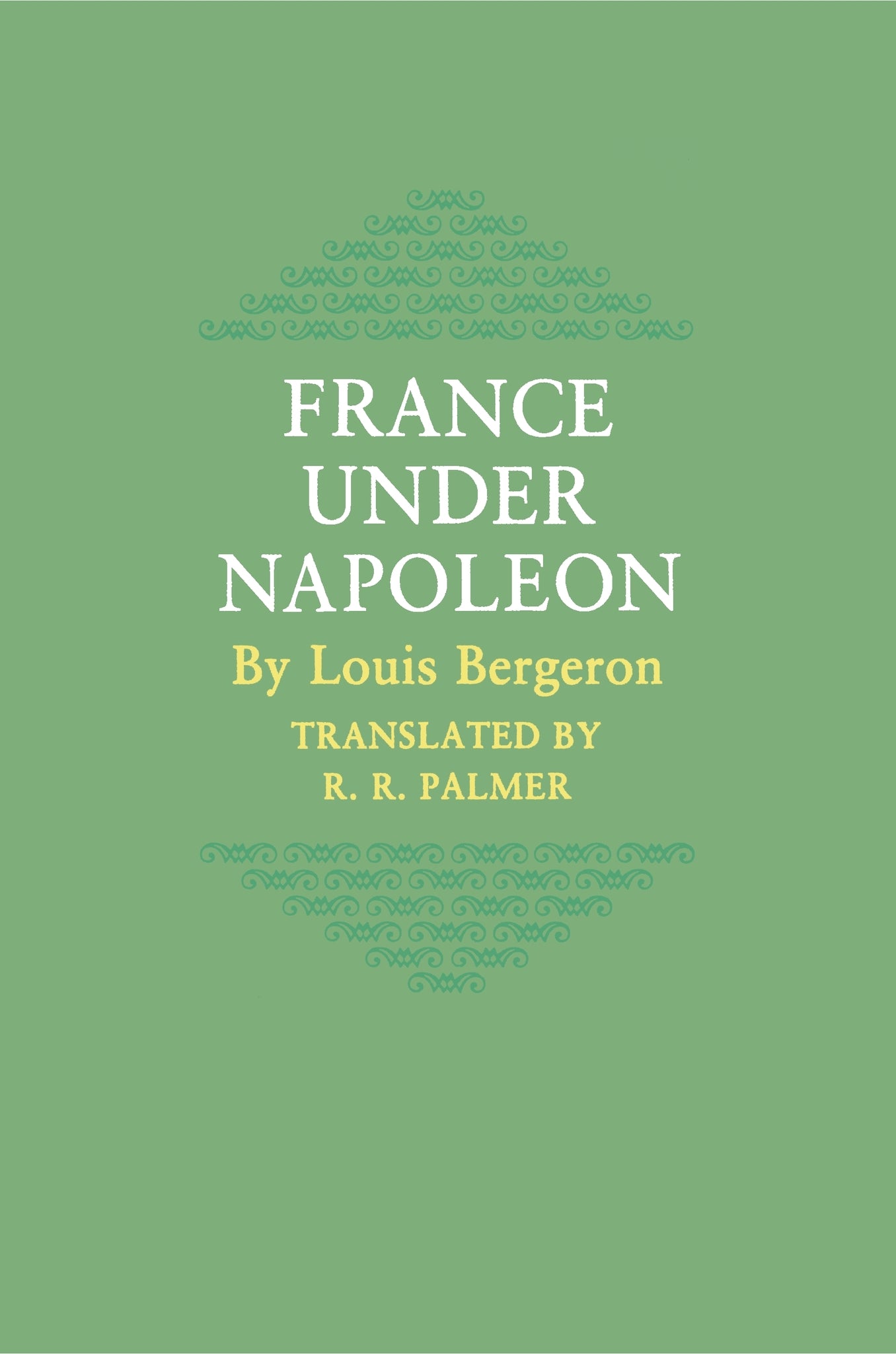 France under Napoleon