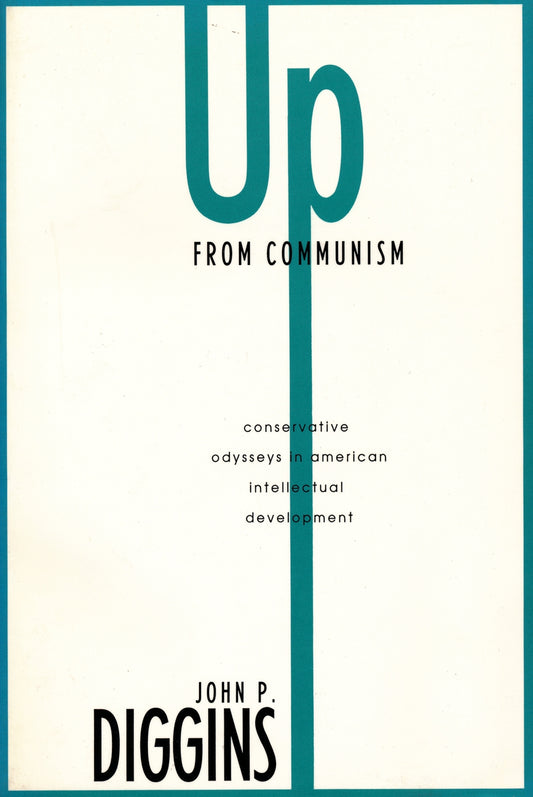 Up from Communism