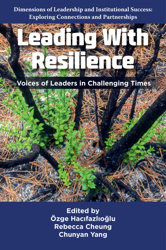 Leading With Resilience