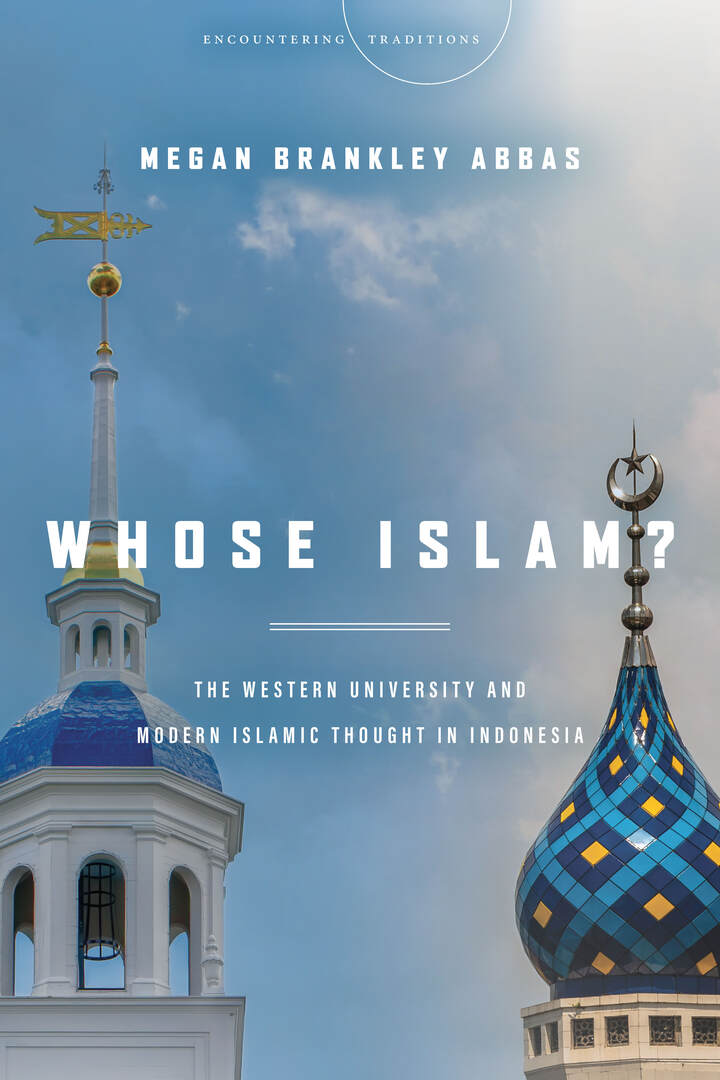Cover image for Whose Islam? ISBN 9781503627932