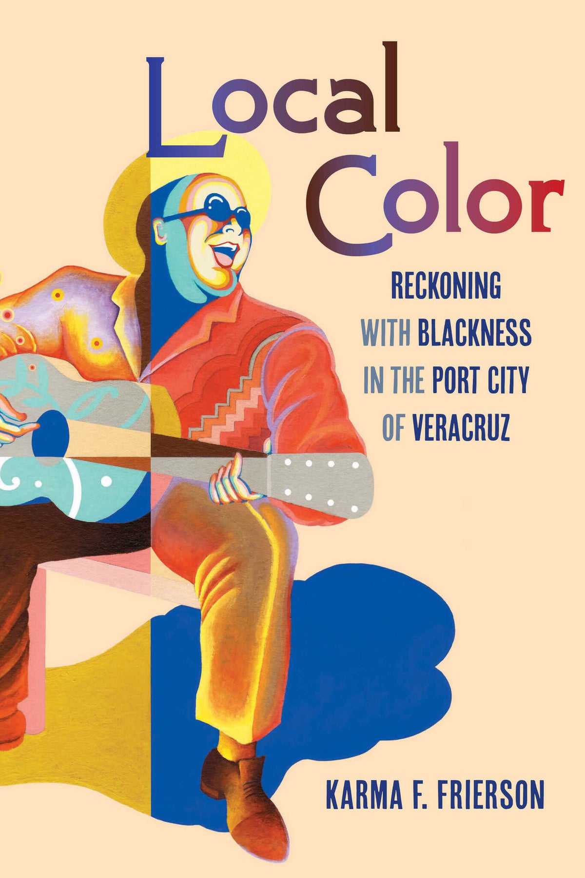 Local Color
