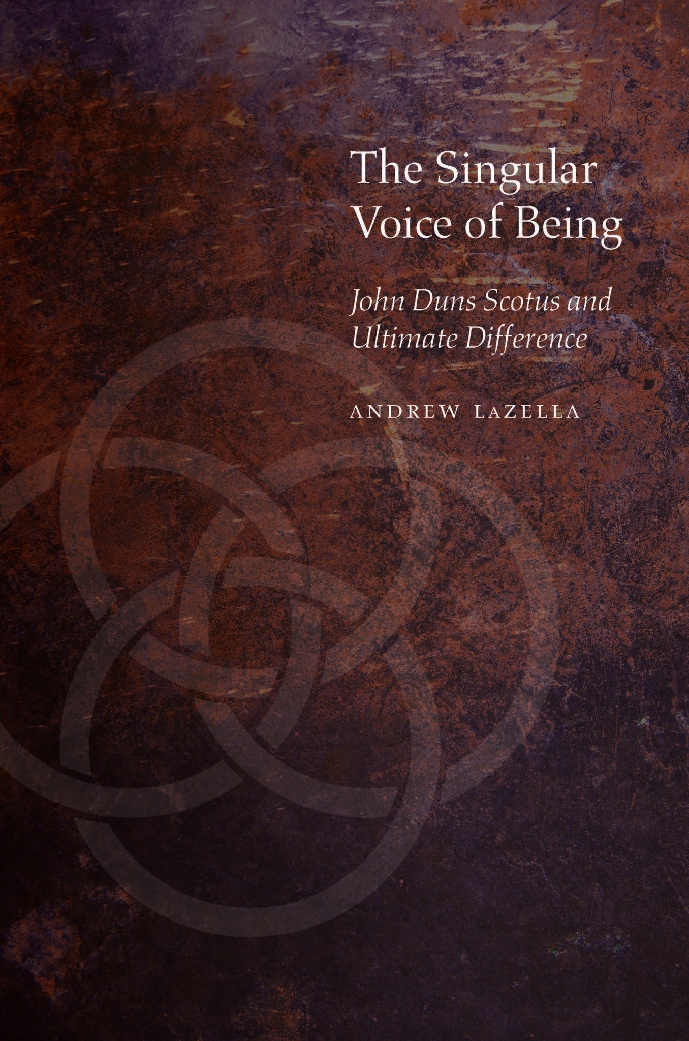 The Singular Voice of Being