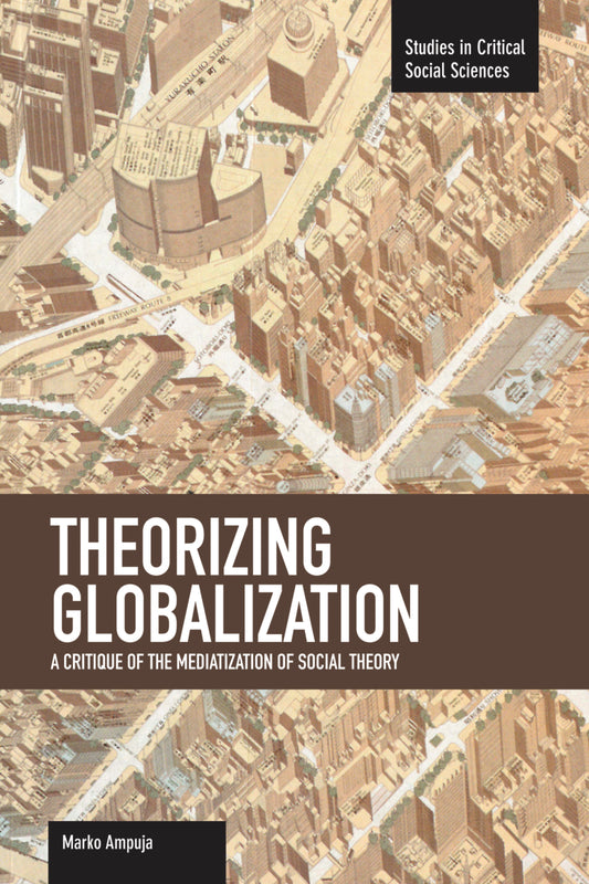 Theorizing Globalization