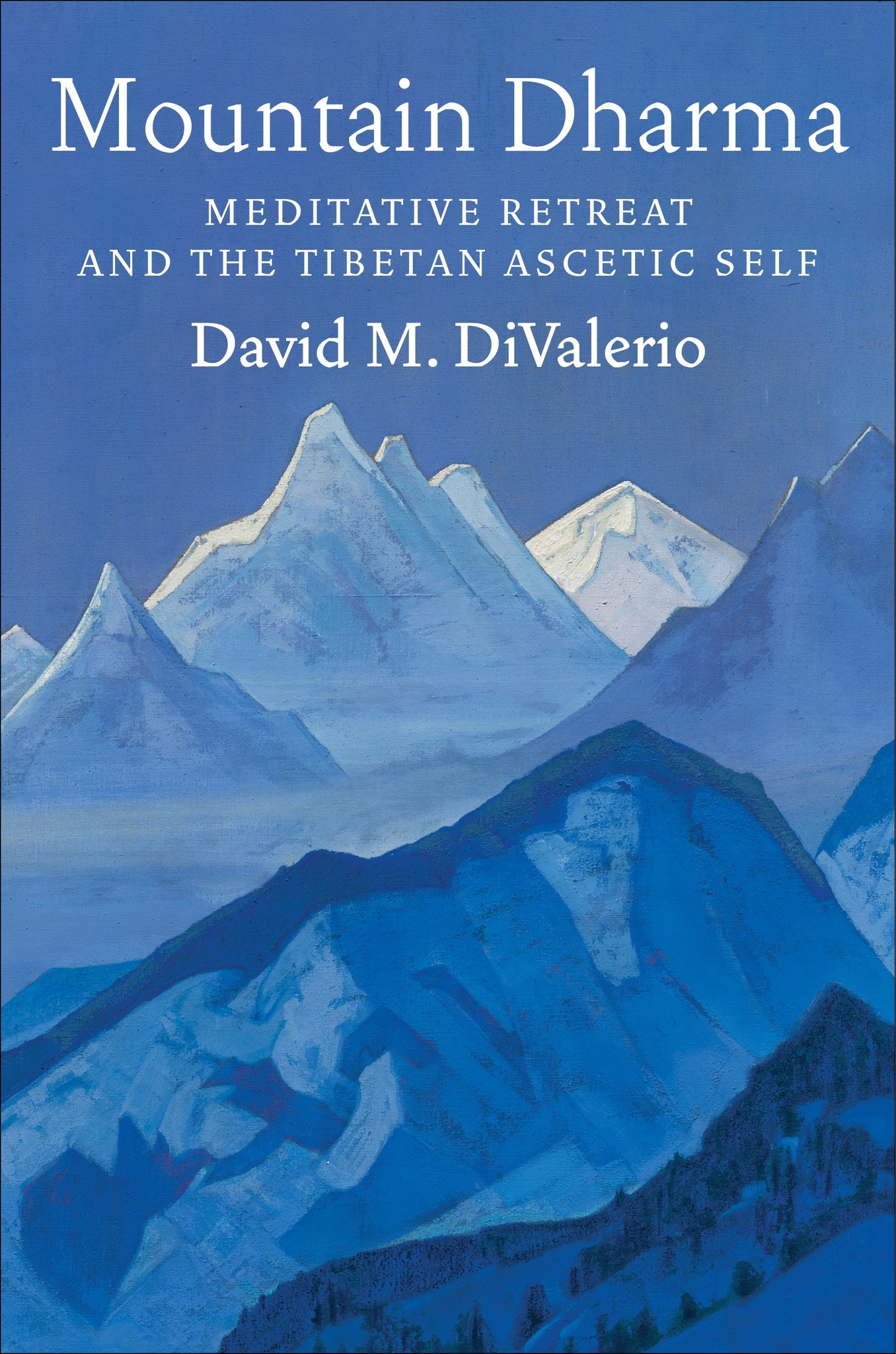 Mountain Dharma