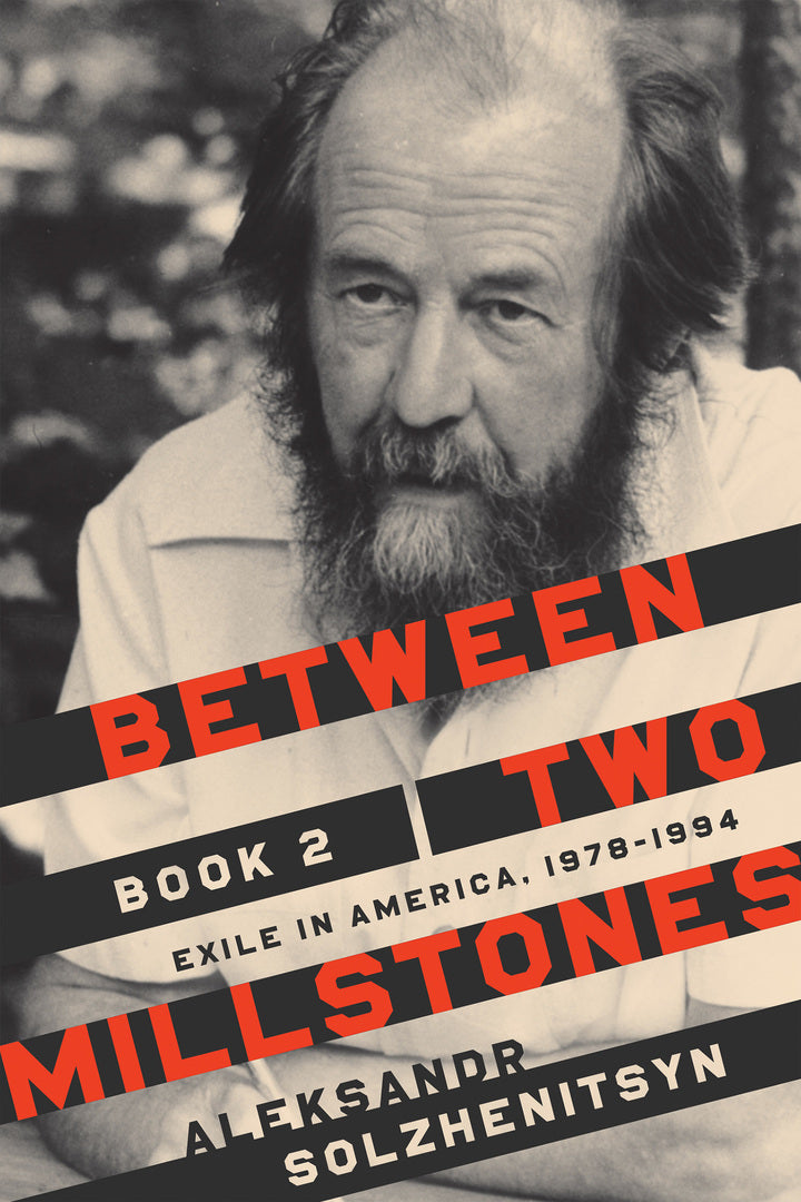 Cover image for Between Two Millstones, Book 2 ISBN 9780268109011