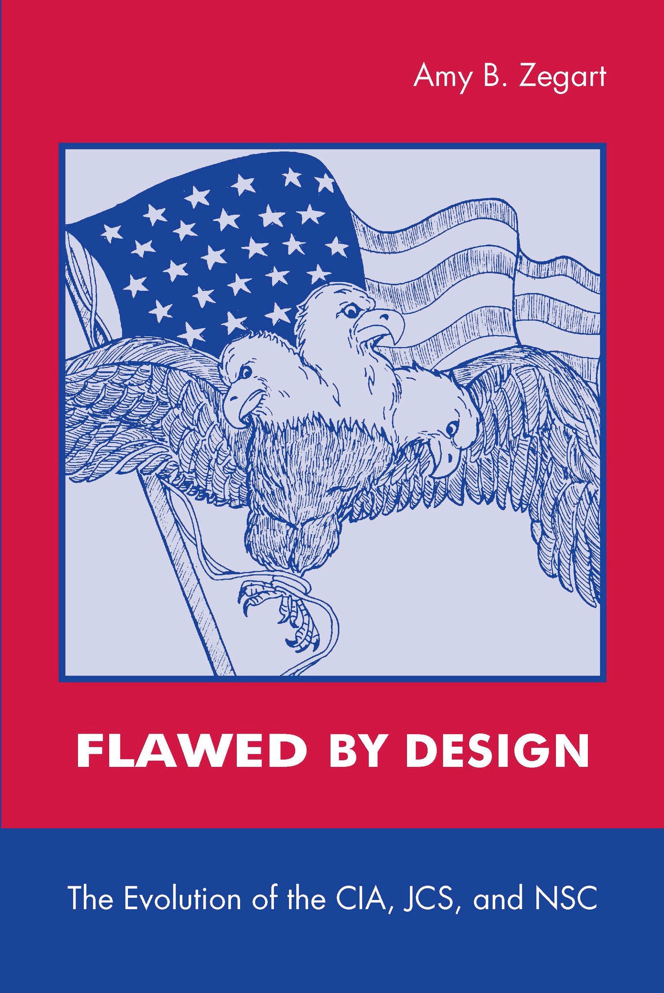 Flawed by Design