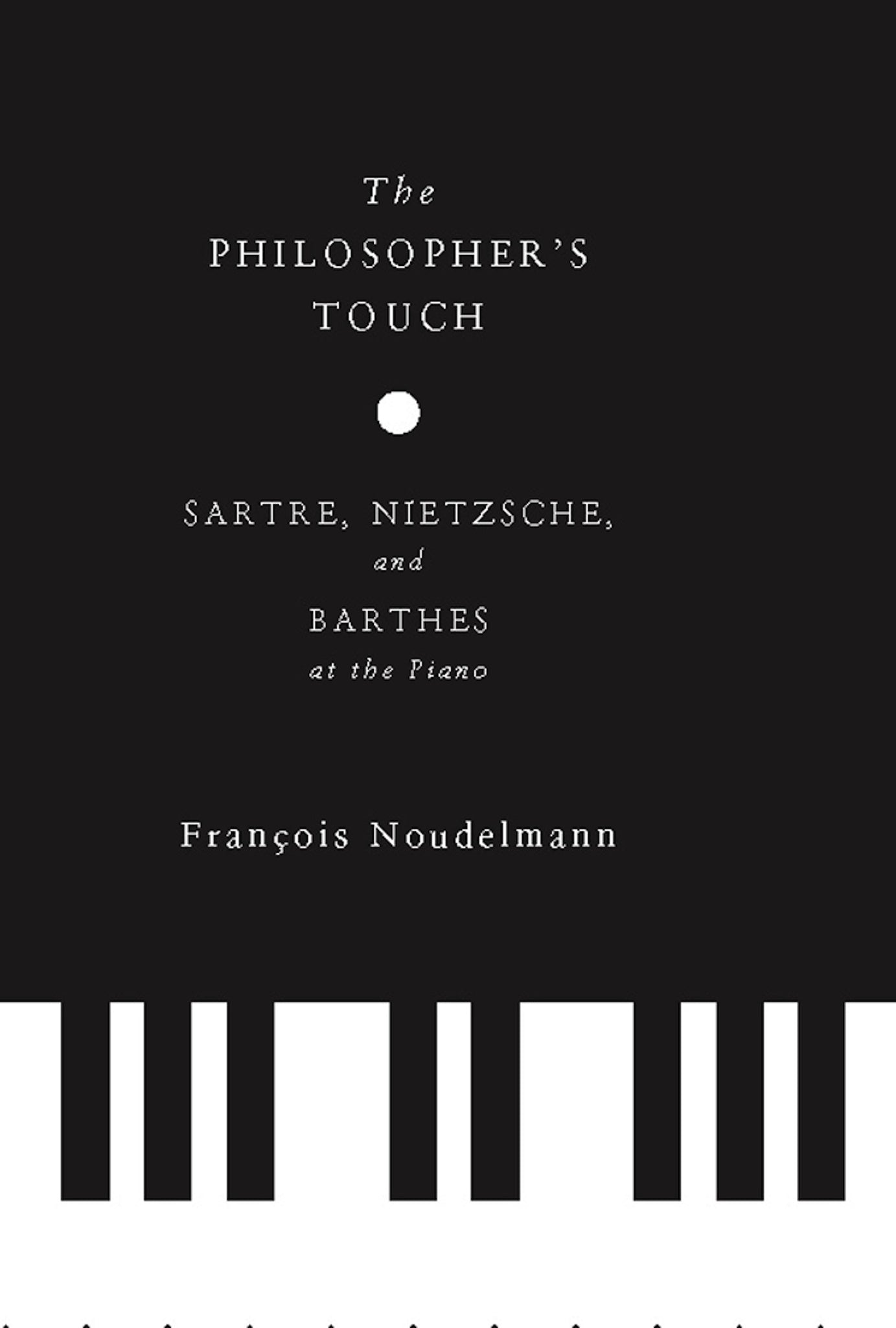 The Philosopher’s Touch