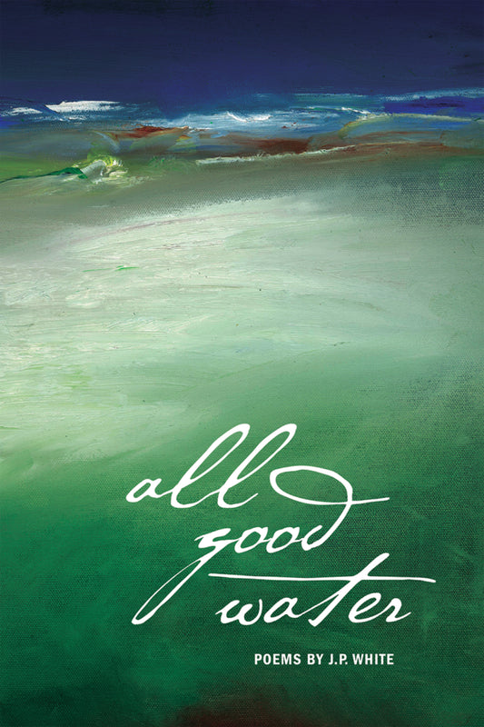 All Good Water