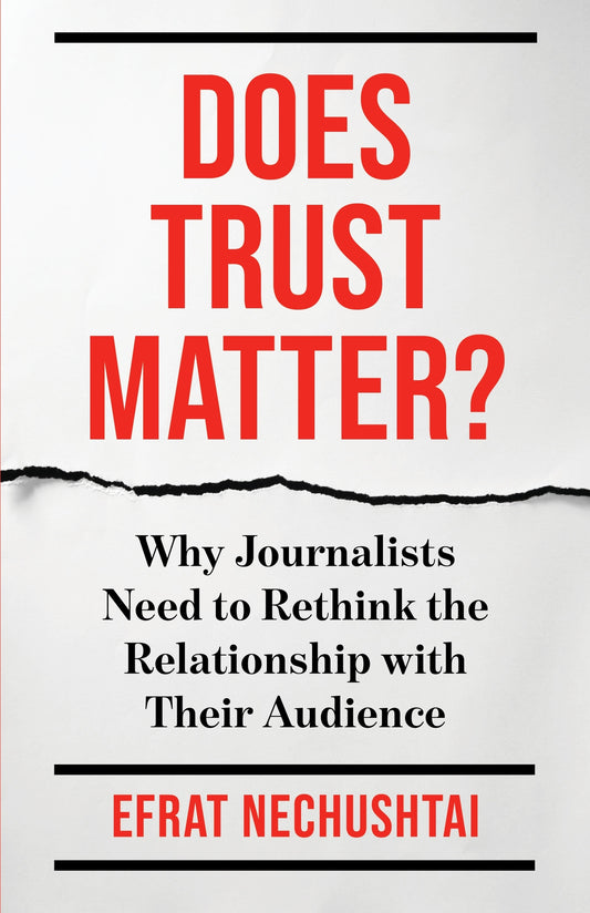 Does Trust Matter?