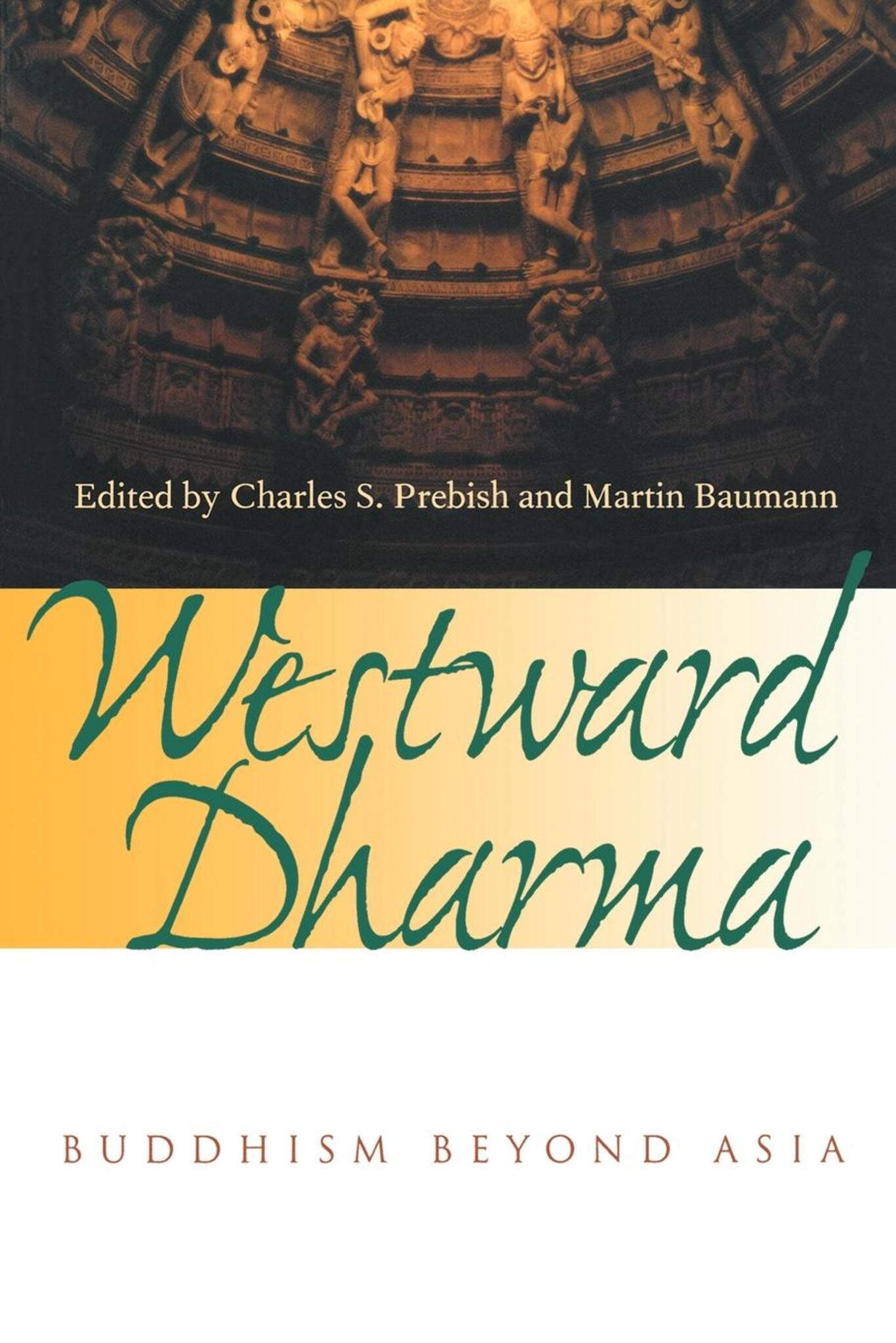 Westward Dharma