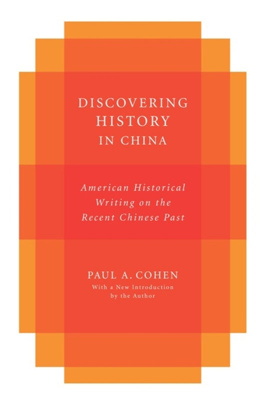 Discovering History in China